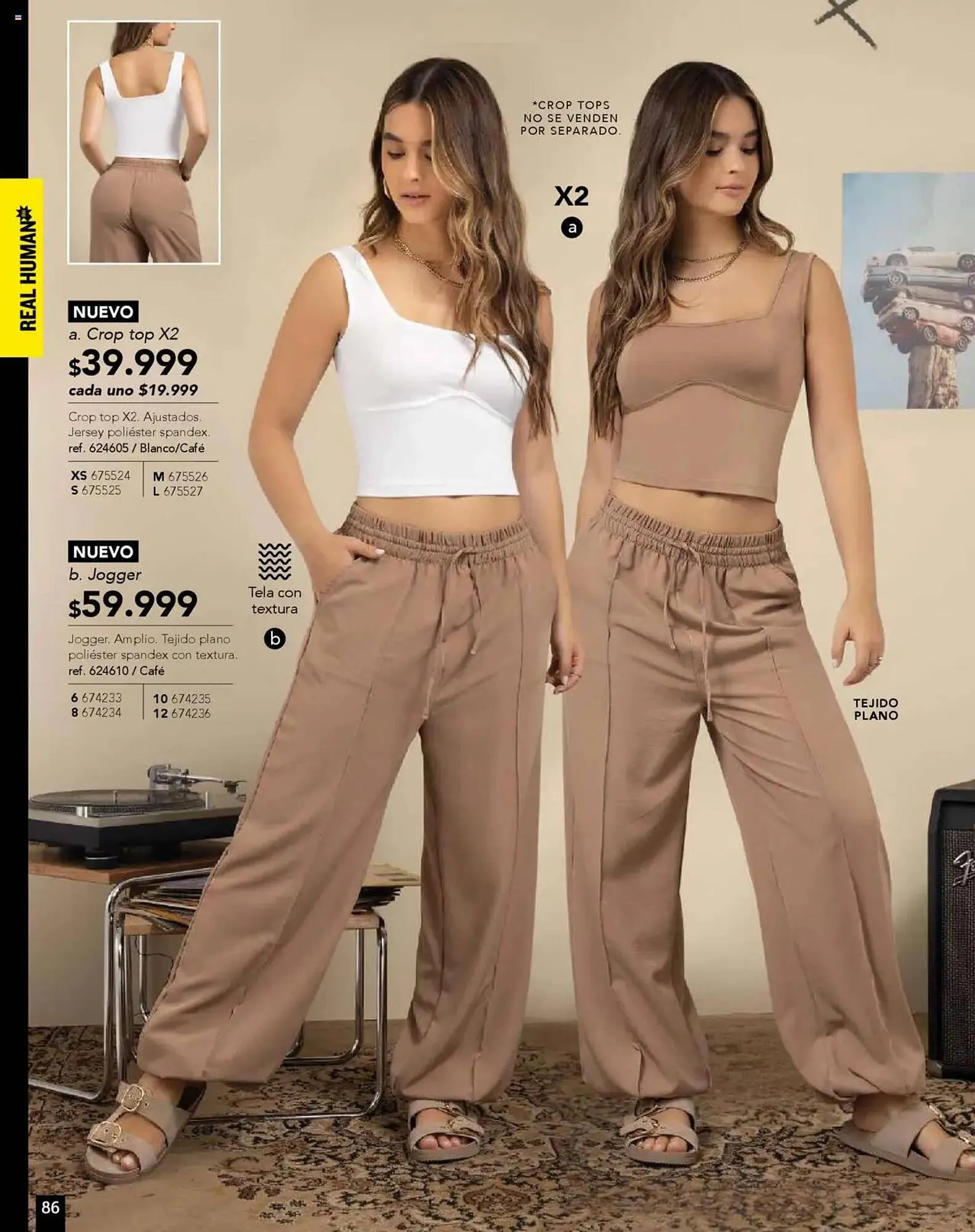 Catalogo de Catálogo Pacífika 26 de junio al 12 de agosto 2025 - Pag 93