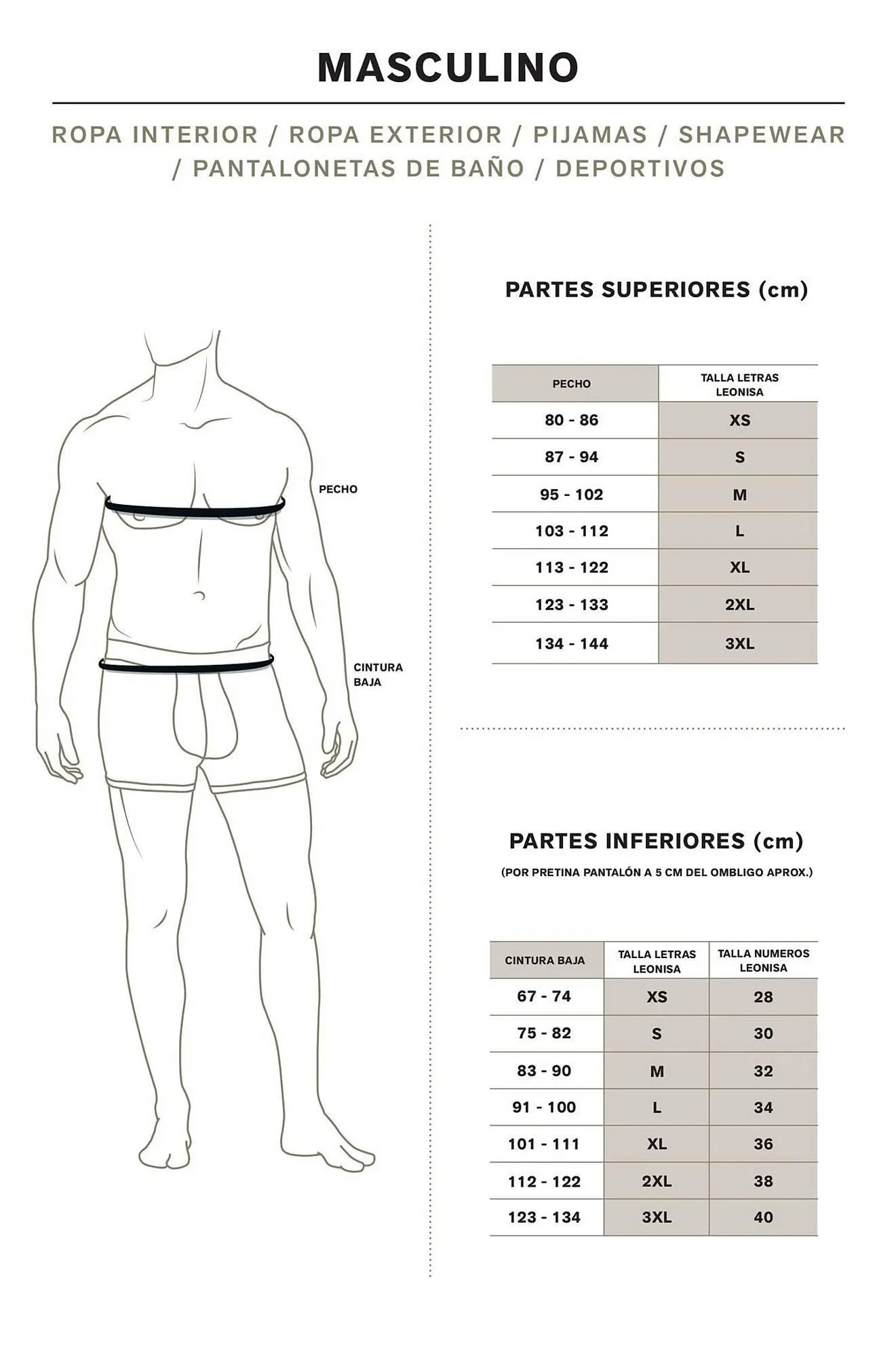 Catalogo de Catálogo Leonisa 17 de abril al 6 de mayo 2026 - Pag 217