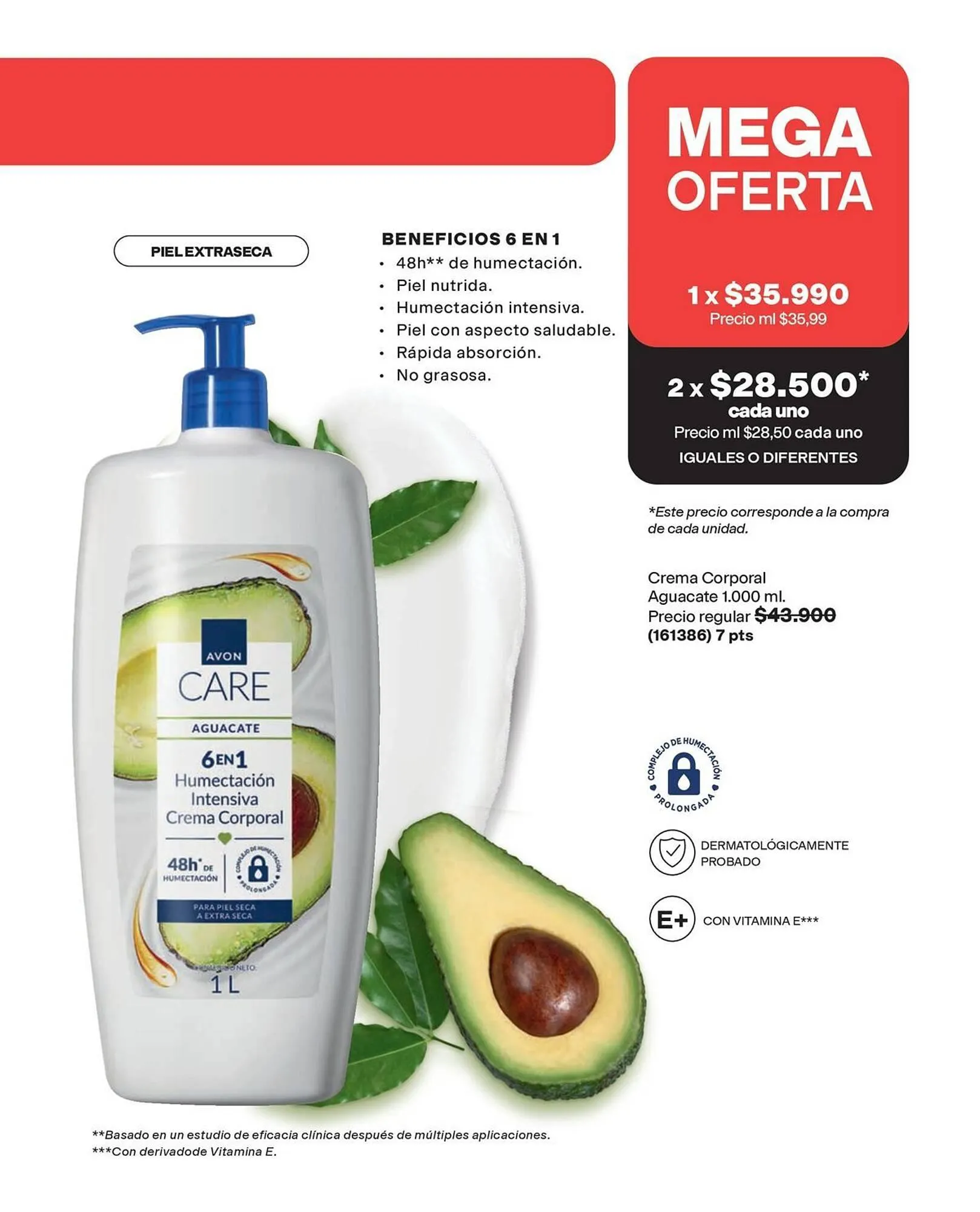 Catalogo de Catálogo Avon 1 de julio al 31 de julio 2026 - Pag 225