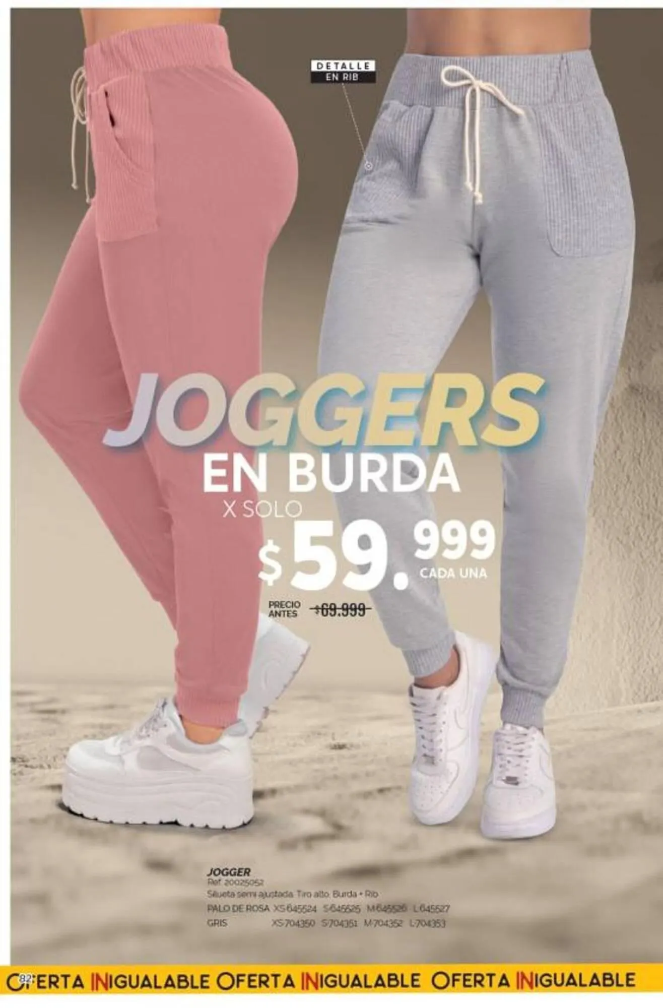 Catalogo de Catálogo Marketing Personal 2 de junio al 30 de junio 2025 - Pag 88