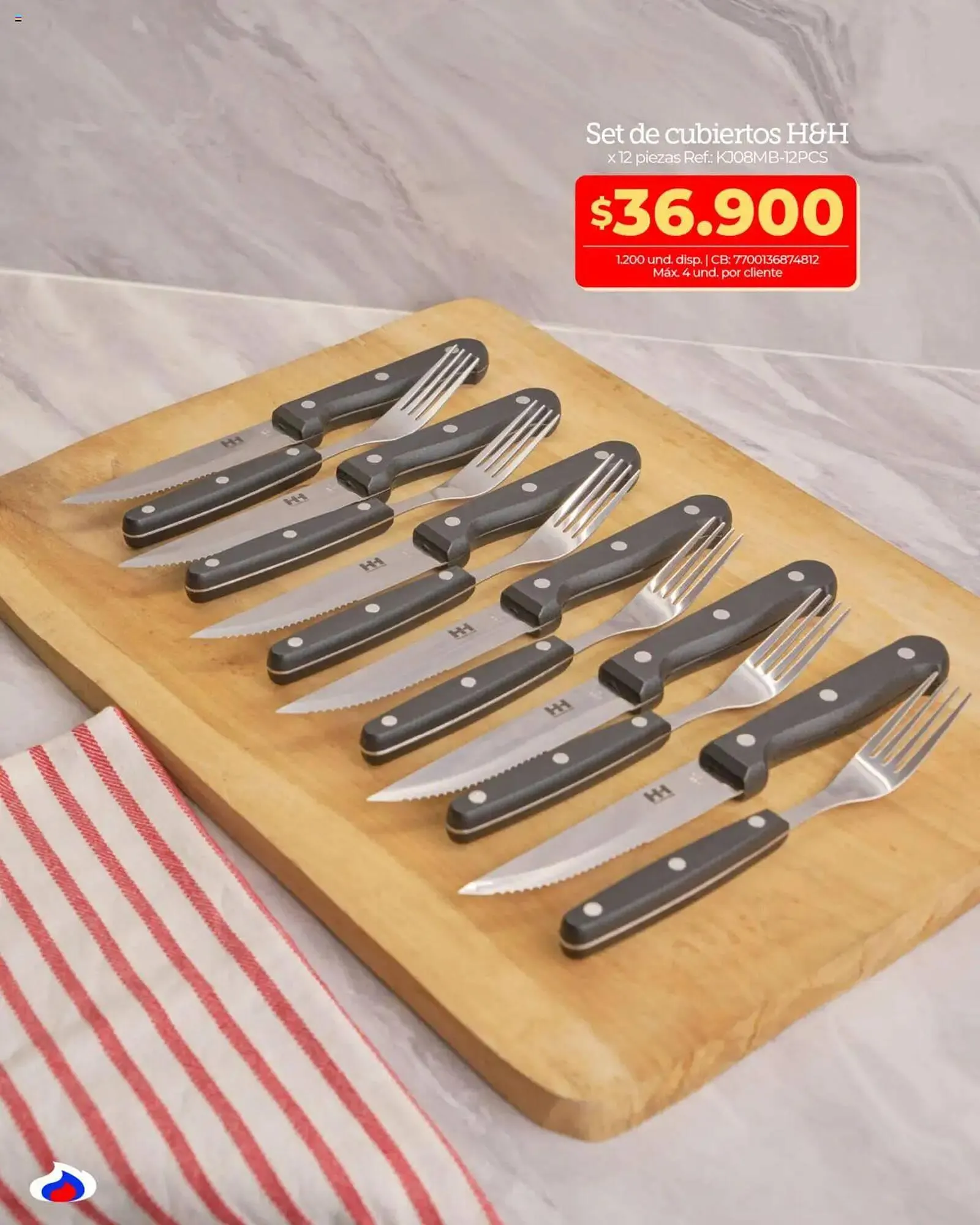 Catalogo de Catálogo Olímpica 1 de junio al 30 de junio 2025 - Pag 17