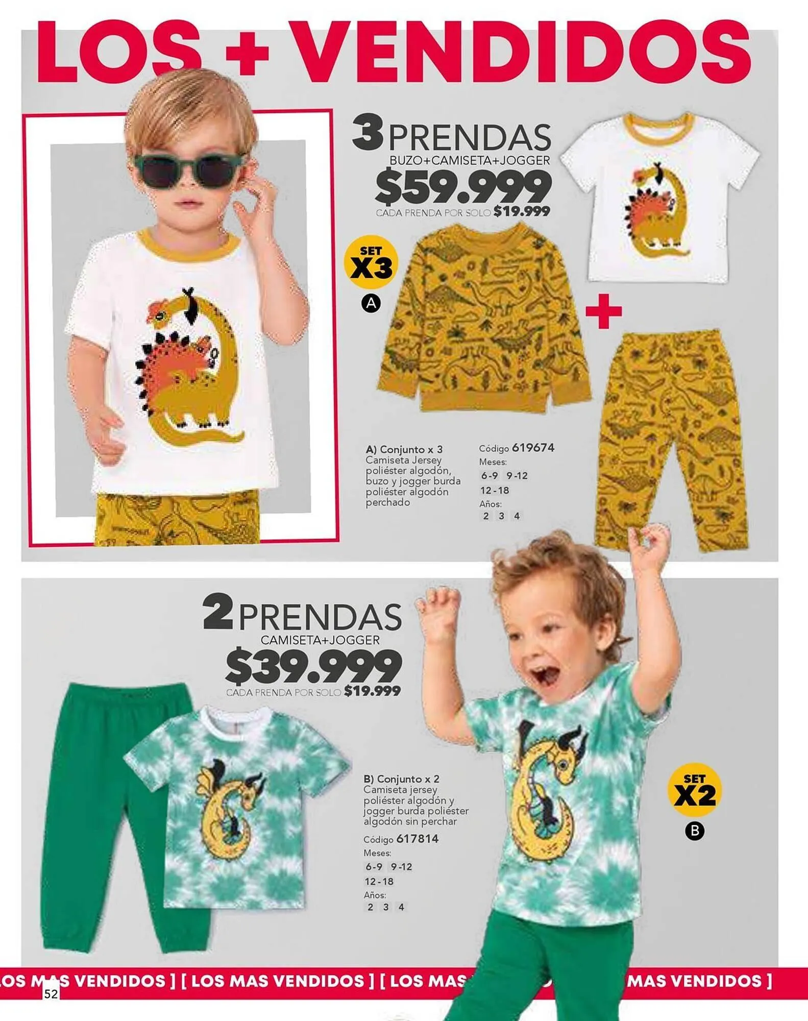 Catalogo de Catálogo Loguin 30 de diciembre al 13 de enero 2025 - Pag 179