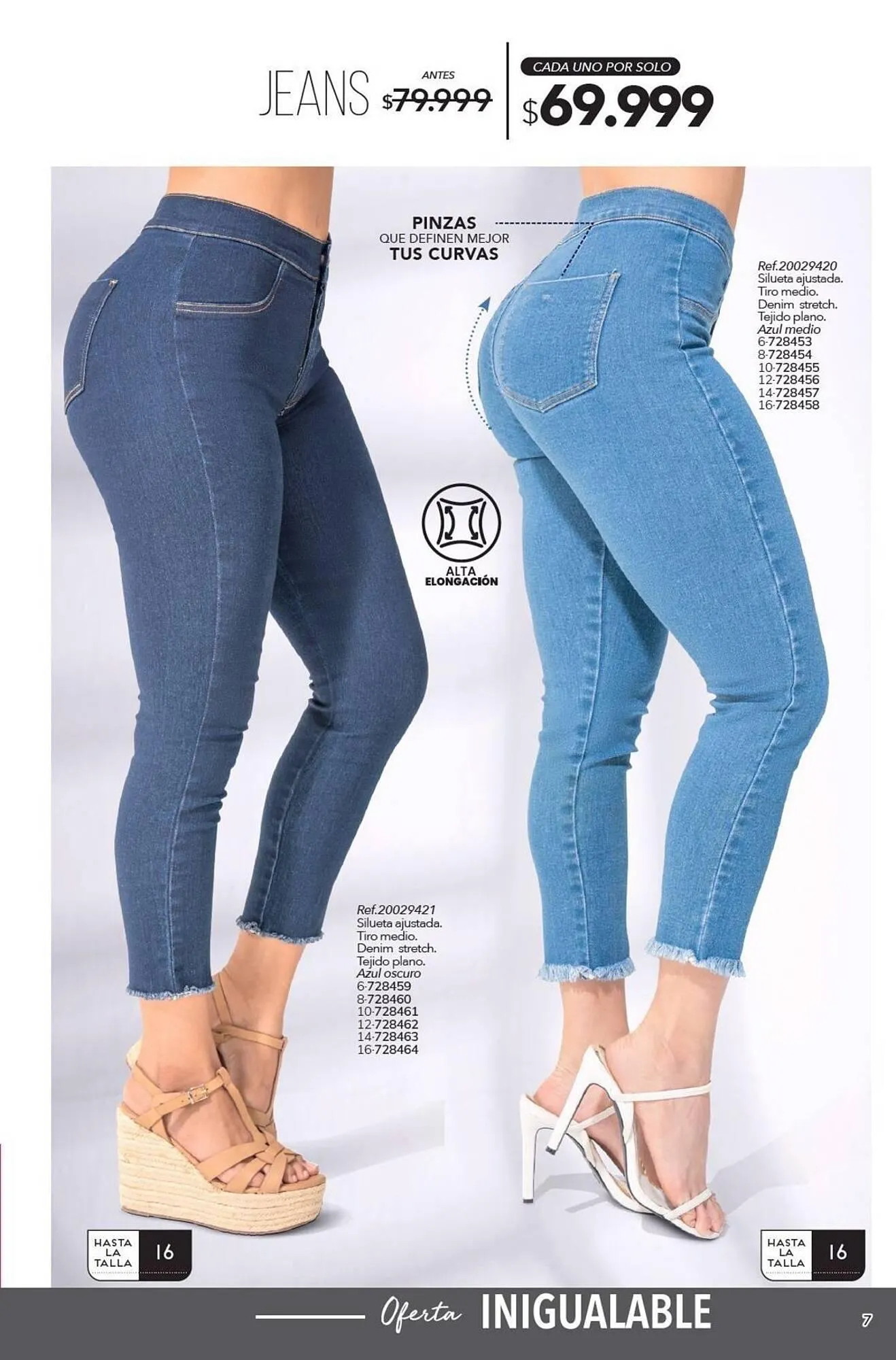 Catalogo de Catálogo Marketing Personal 4 de febrero al 28 de febrero 2025 - Pag 11