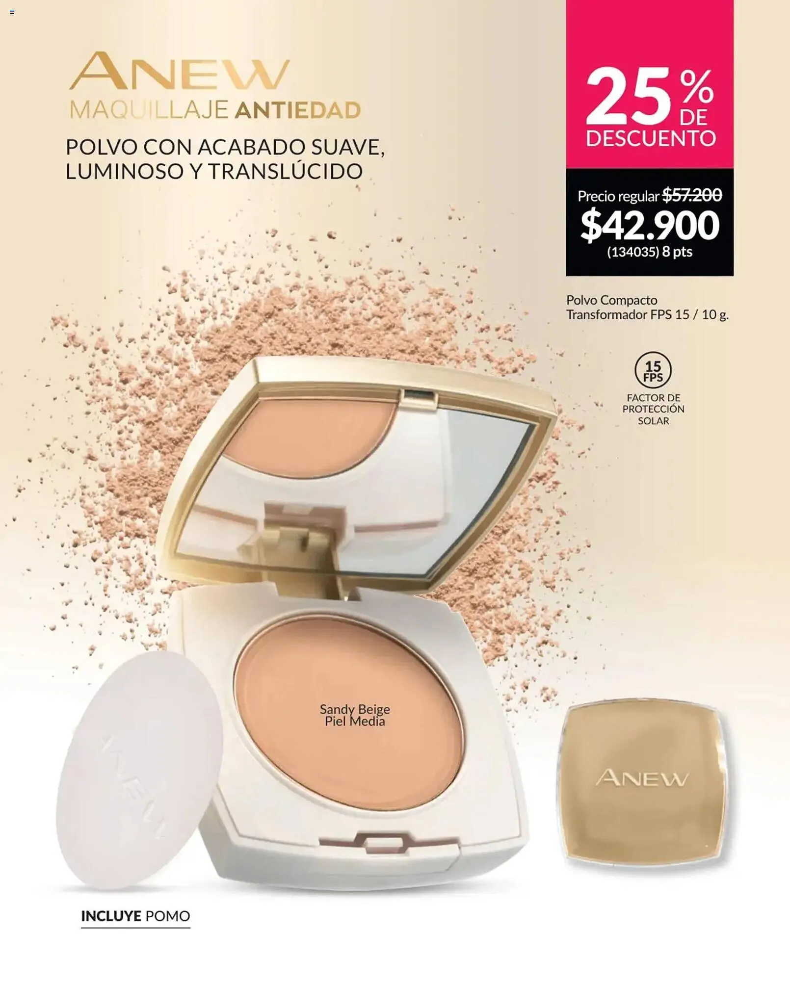 Catalogo de Catálogo Avon 1 de febrero al 28 de febrero 2026 - Pag 64