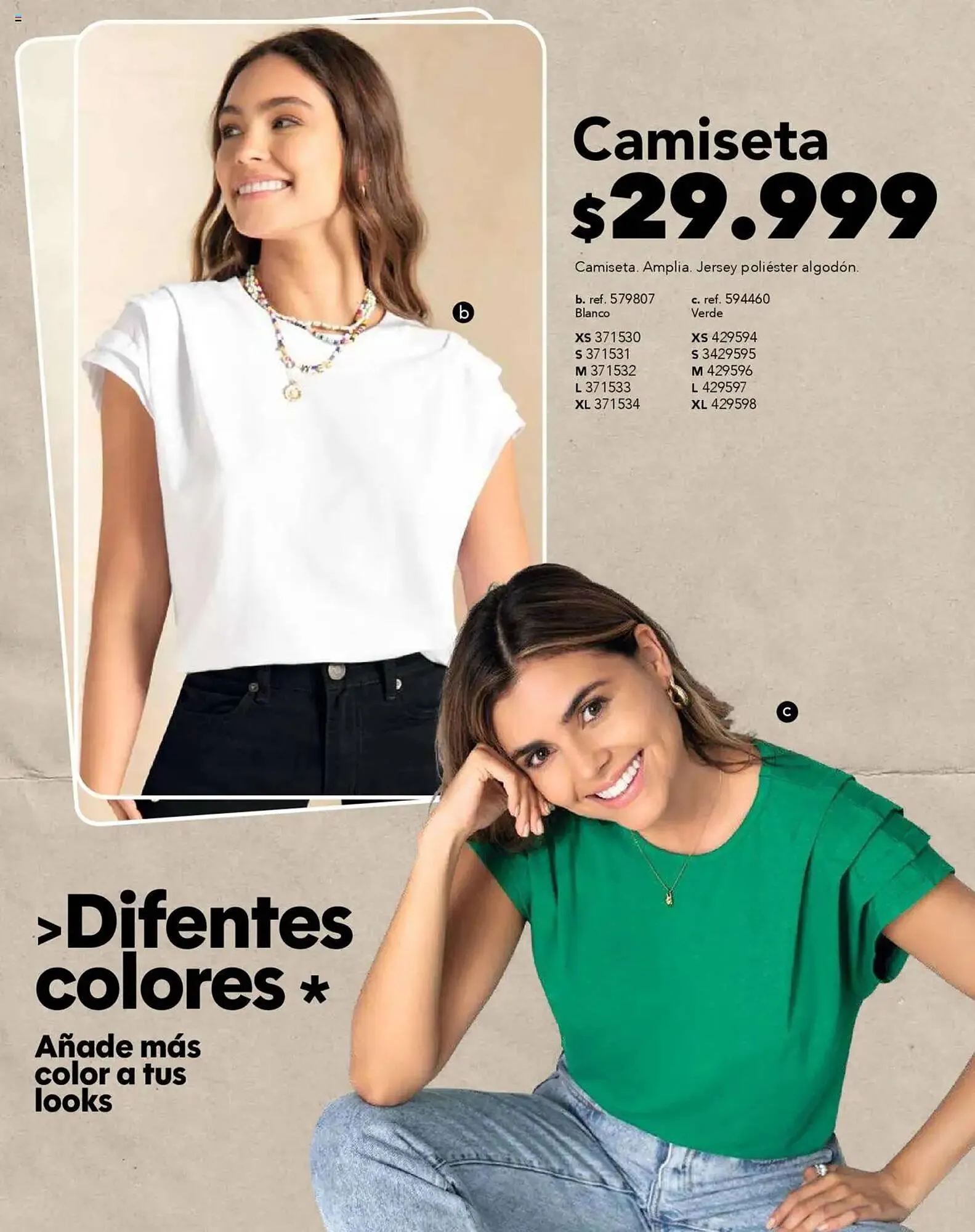 Catalogo de Catálogo Pacífika 14 de julio al 14 de julio 2025 - Pag 82