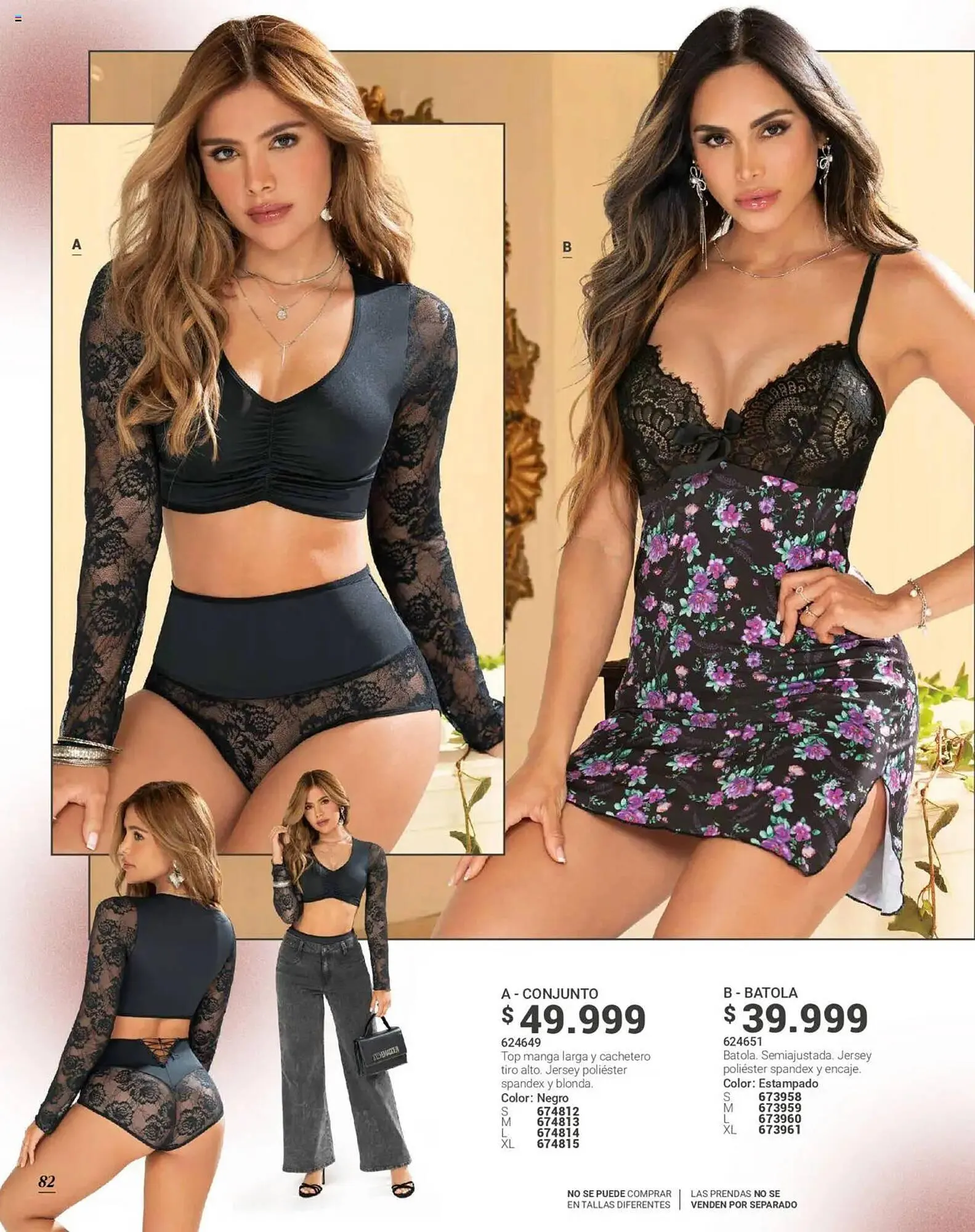 Catalogo de Catálogo Carmel 28 de julio al 1 de septiembre 2025 - Pag 84