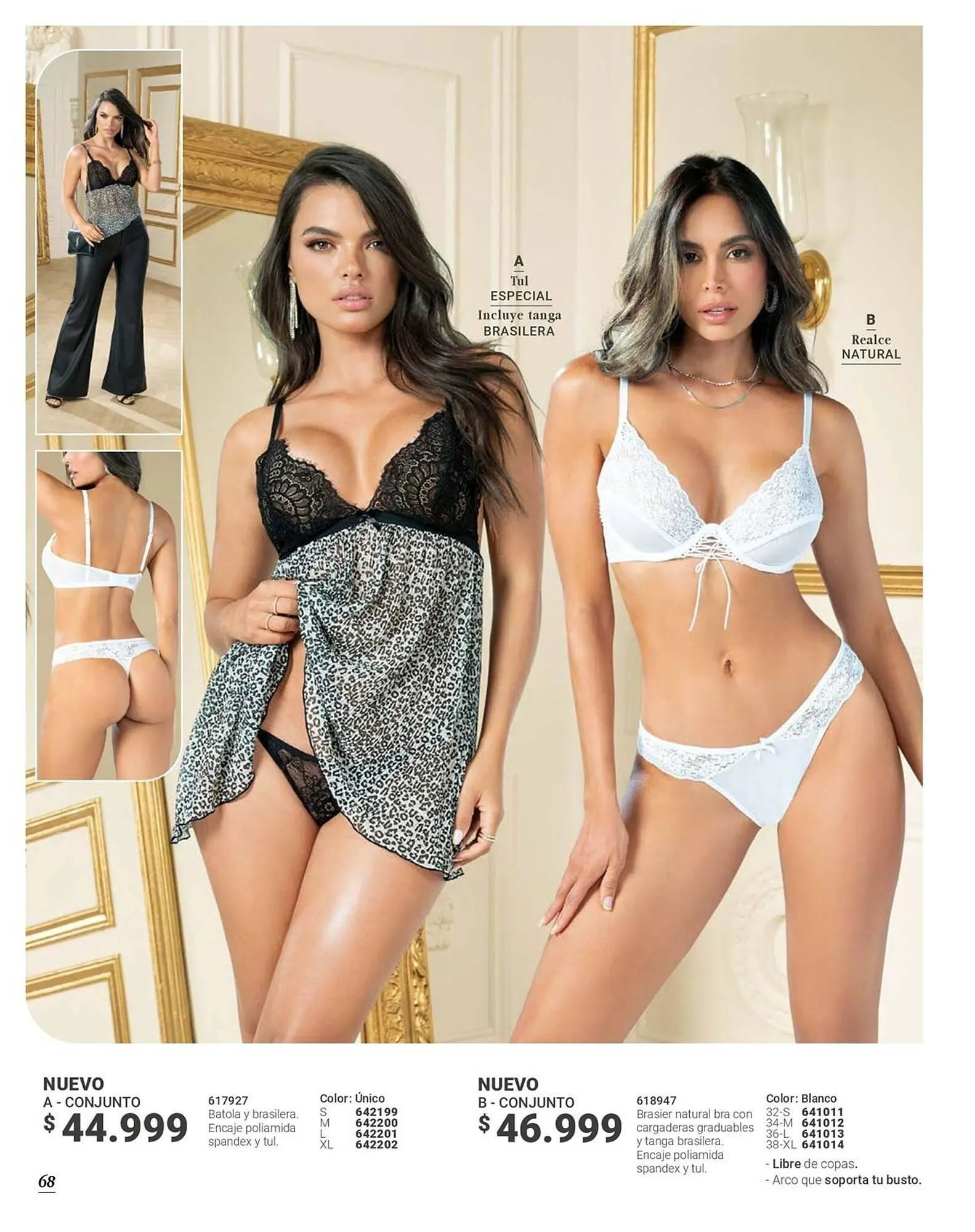 Catalogo de Catálogo Carmel 20 de septiembre al 4 de octubre 2024 - Pag 72