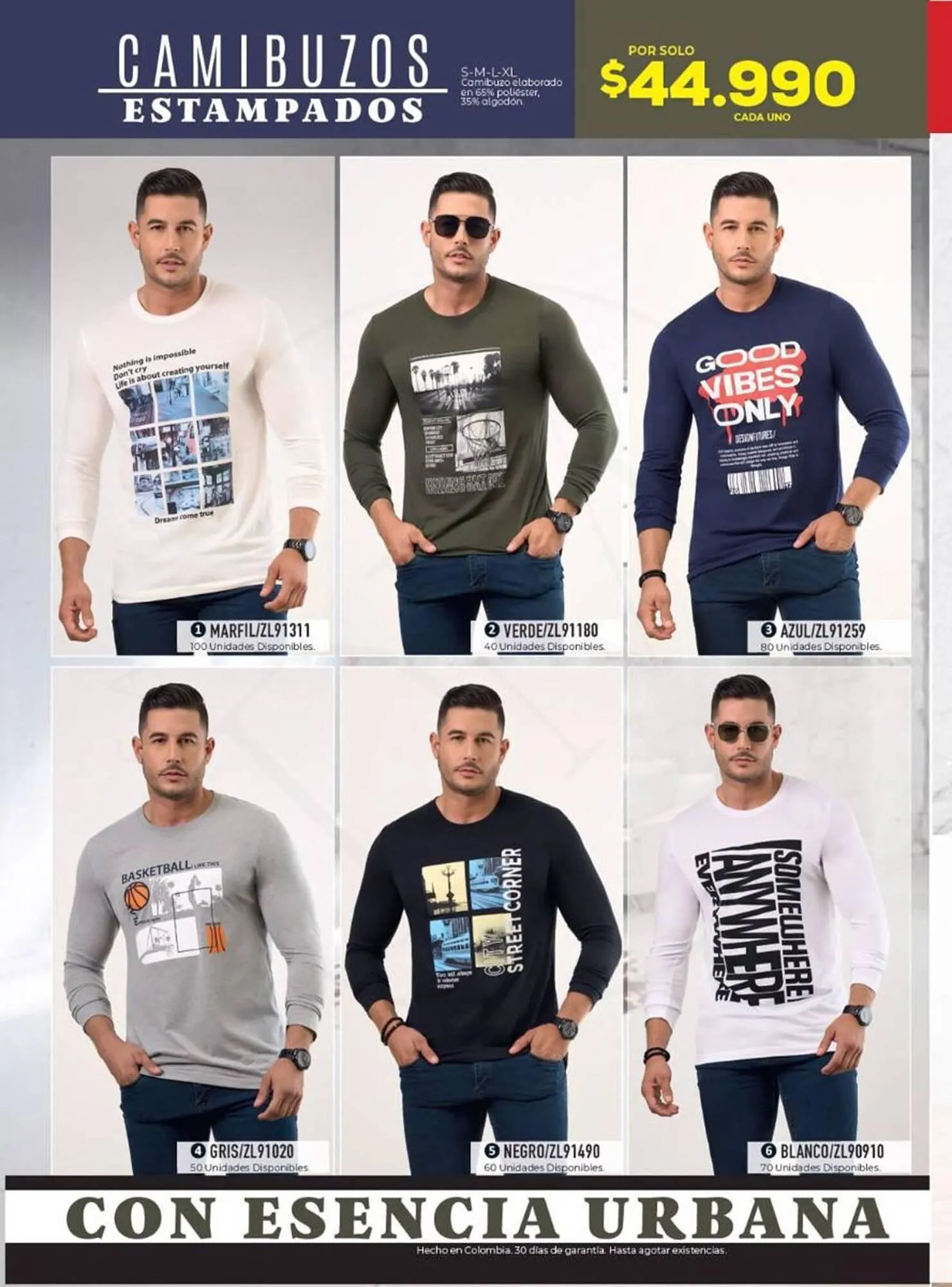 Catalogo de Catálogo Croydon 30 de enero al 6 de febrero 2025 - Pag 122