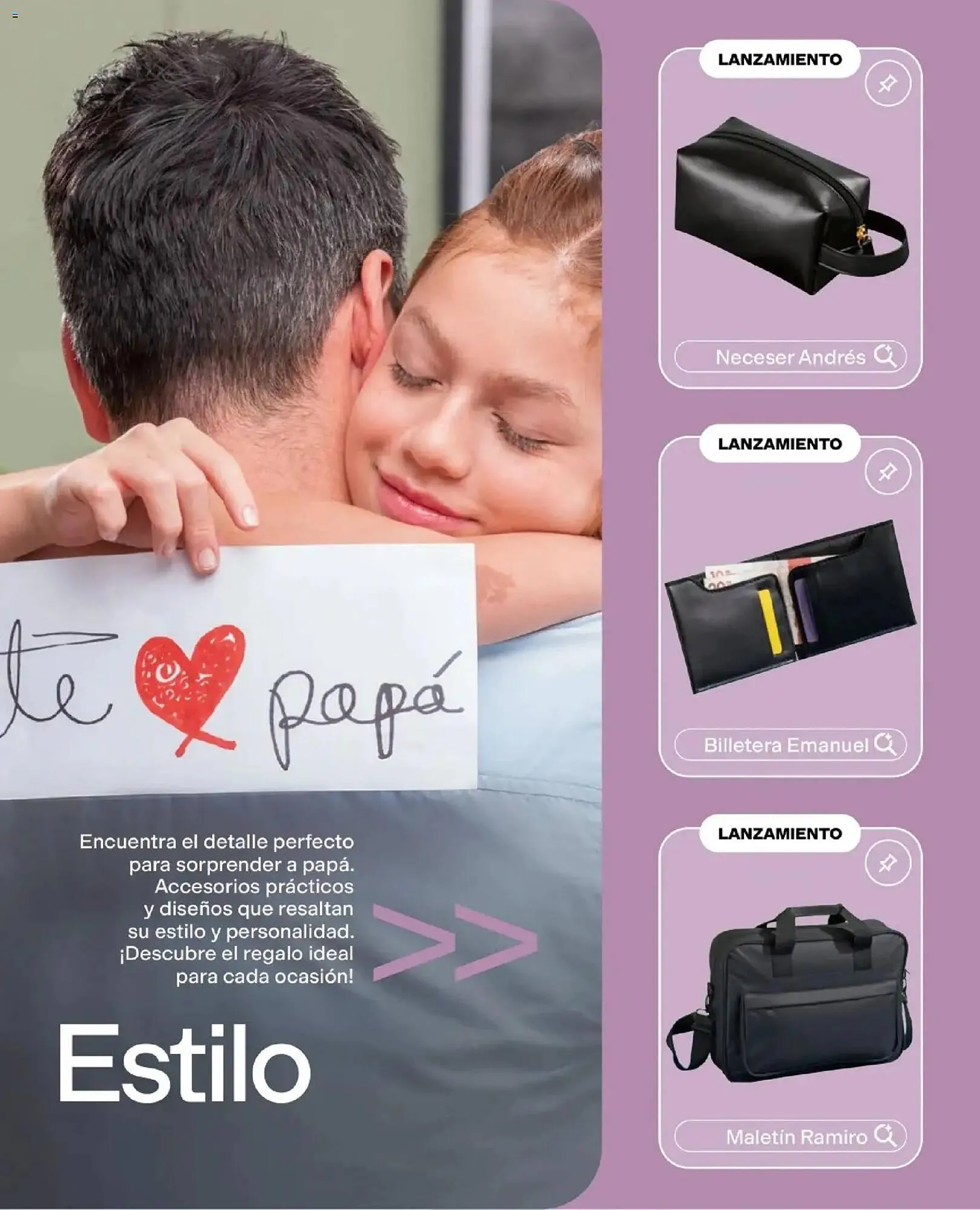 Catalogo de Catálogo Avon 1 de agosto al 31 de agosto 2026 - Pag 96