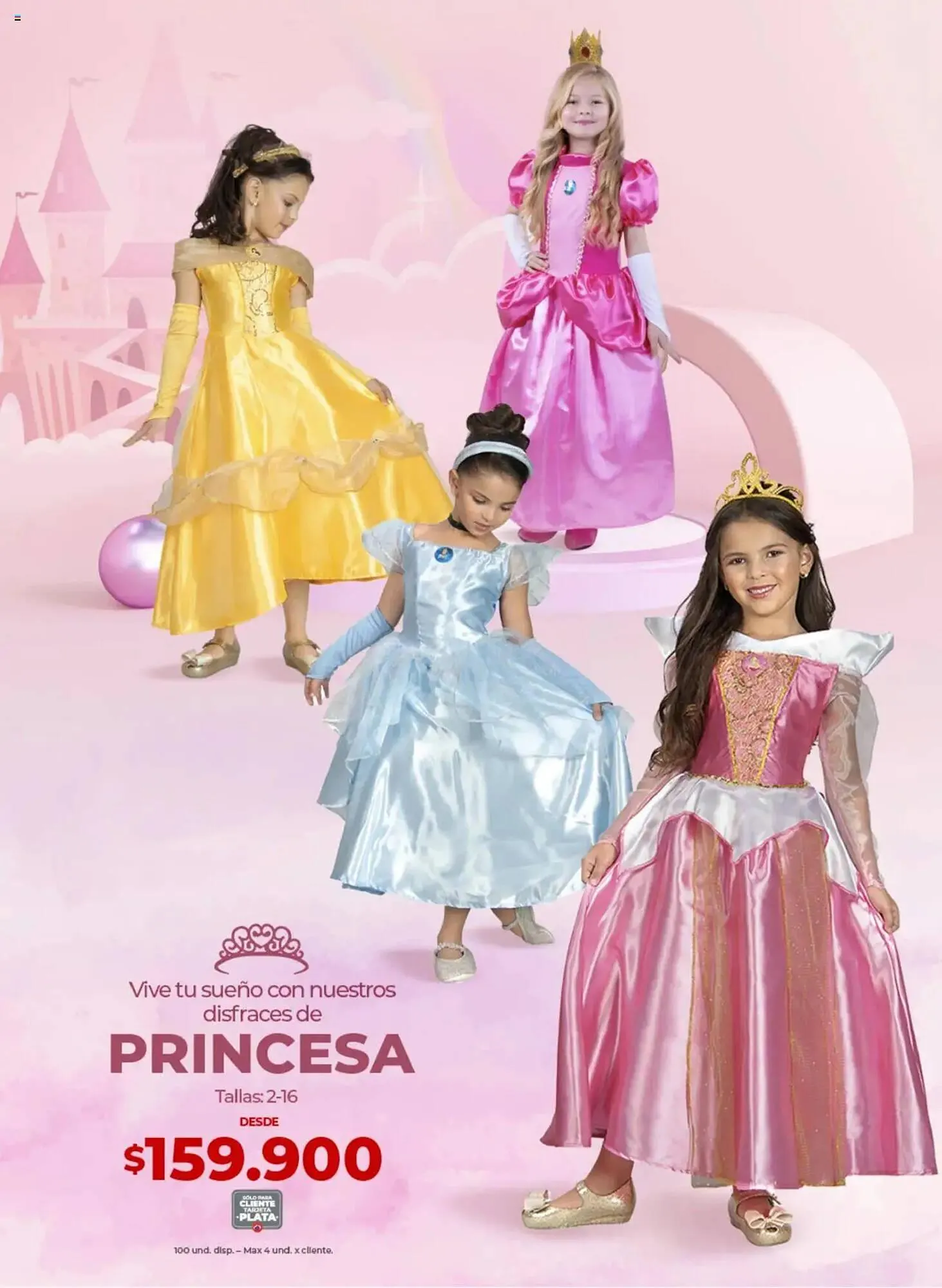 Catalogo de Catálogo Olímpica 1 de octubre al 1 de noviembre 2025 - Pag 2