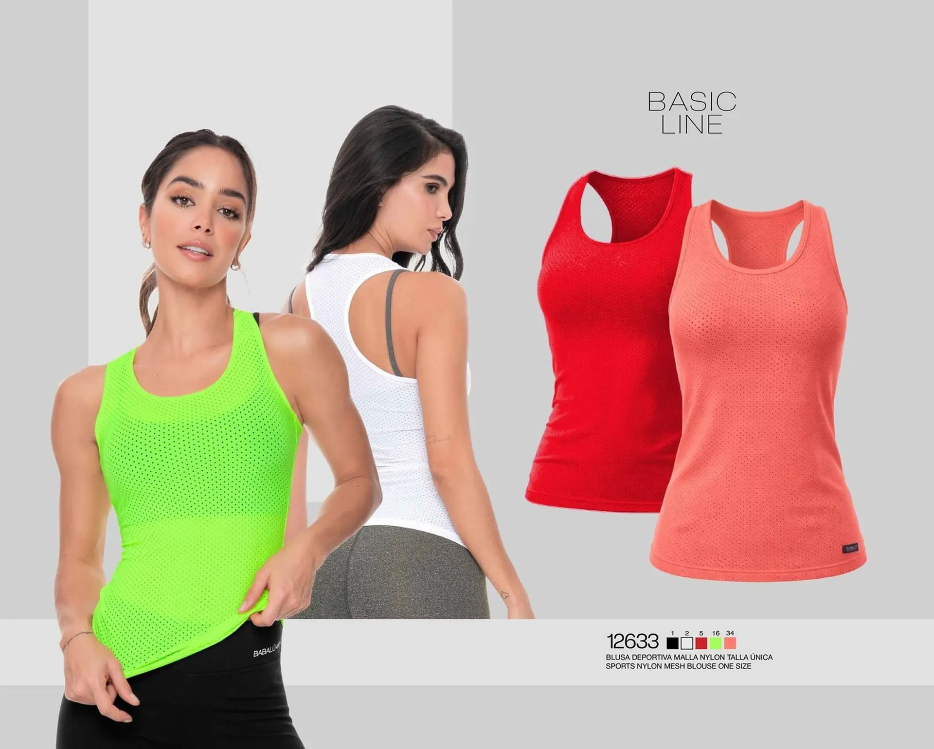 Catalogo de Catálogo Babalú Fashion 1 de marzo al 31 de marzo 2026 - Pag 125