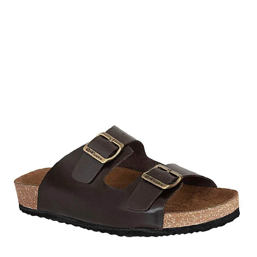 Sandalia de Hombre marca 24 walks / Sand.sc-29