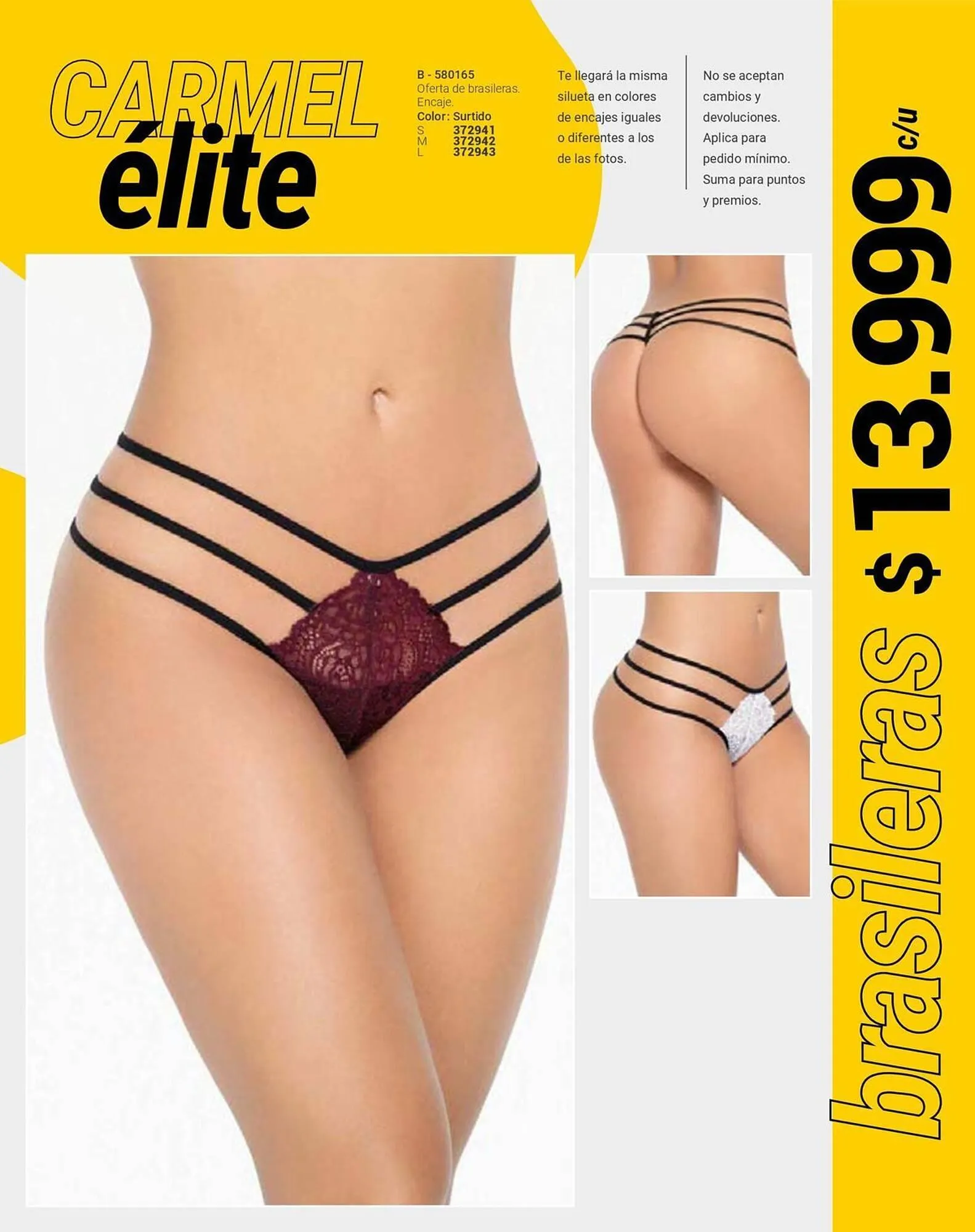 Catalogo de Catálogo Carmel 8 de agosto al 25 de agosto 2025 - Pag 81