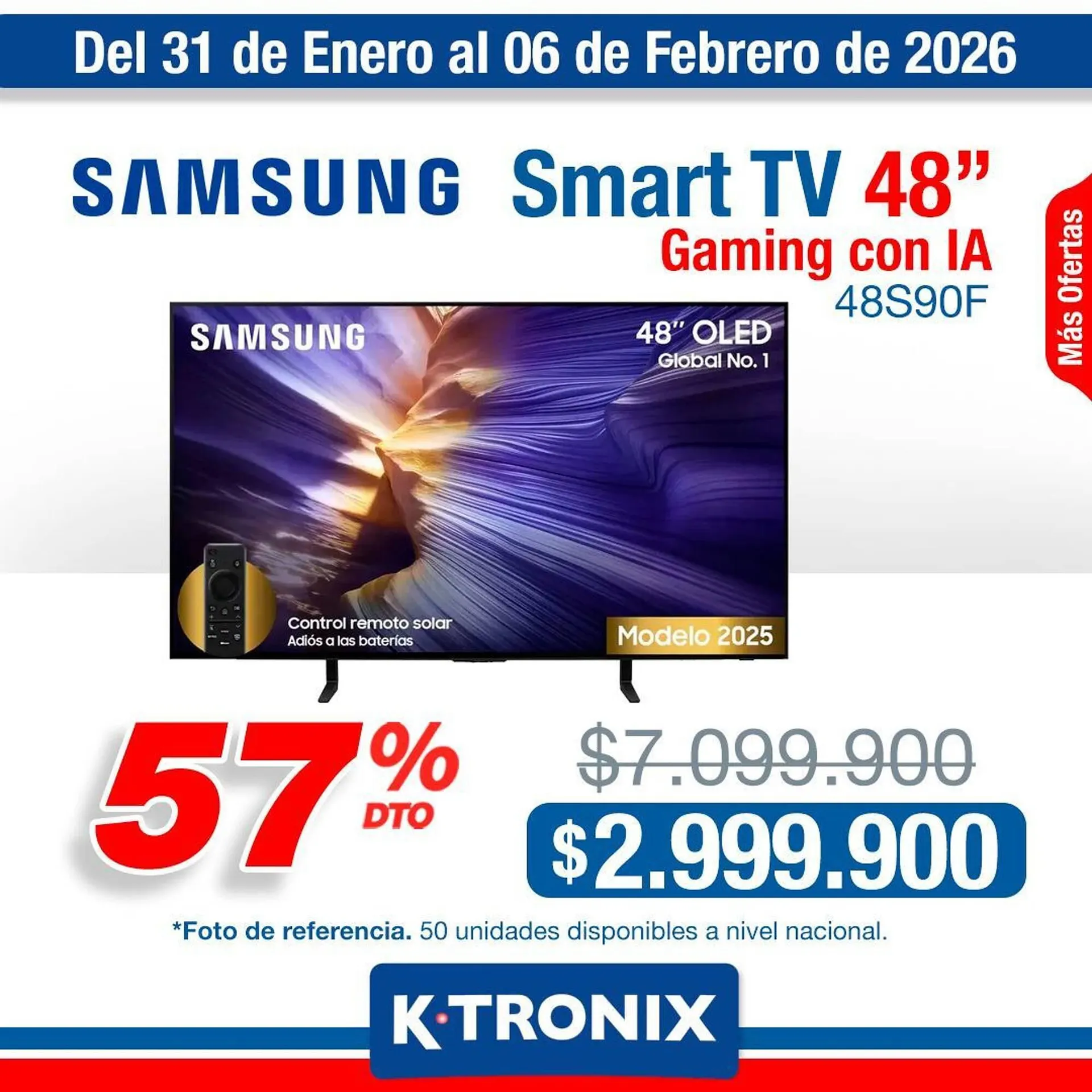 Catalogo de Catálogo Ktronix 1 de febrero al 6 de febrero 2026 - Pag 4