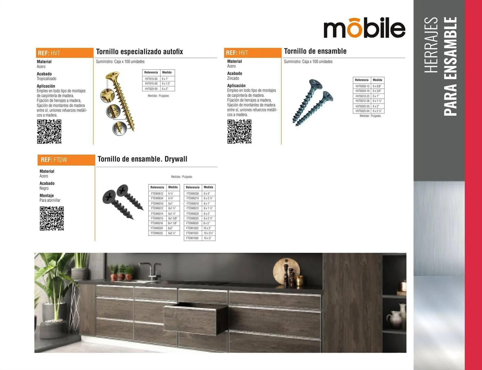 Catalogo de Catálogo Madecentro 14 de septiembre al 30 de noviembre 2023 - Pag 197