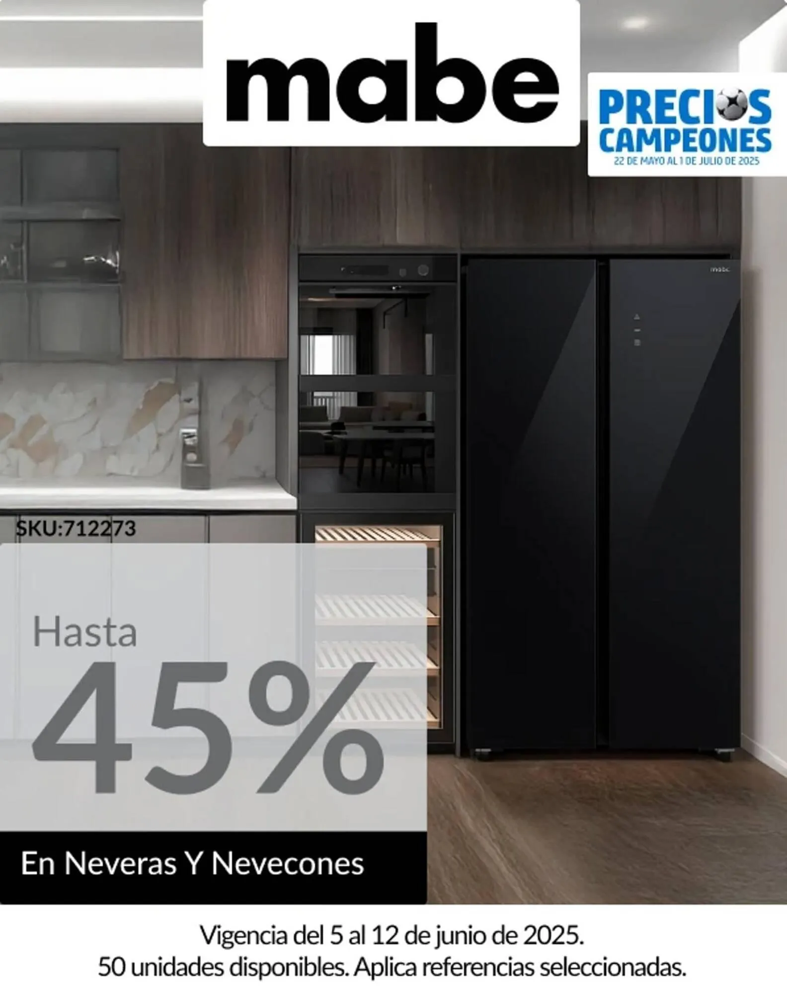 Catalogo de Catálogo Homecenter 5 de junio al 12 de junio 2025 - Pag 2