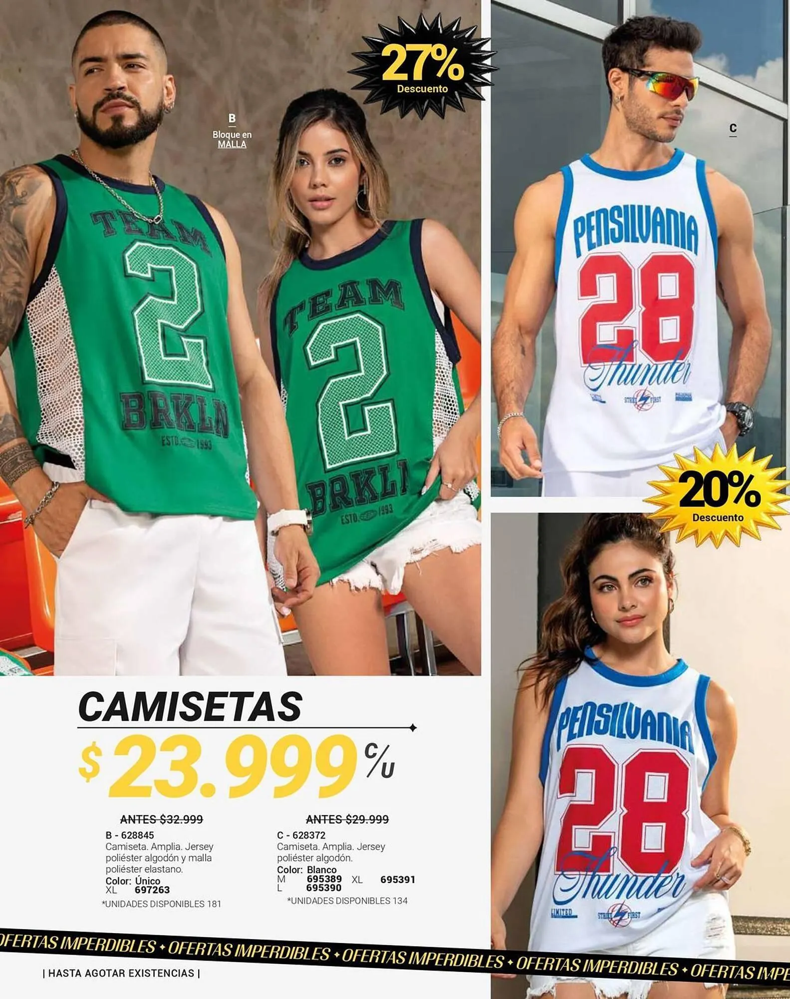 Catalogo de Catálogo Carmel 1 de agosto al 31 de agosto 2026 - Pag 203