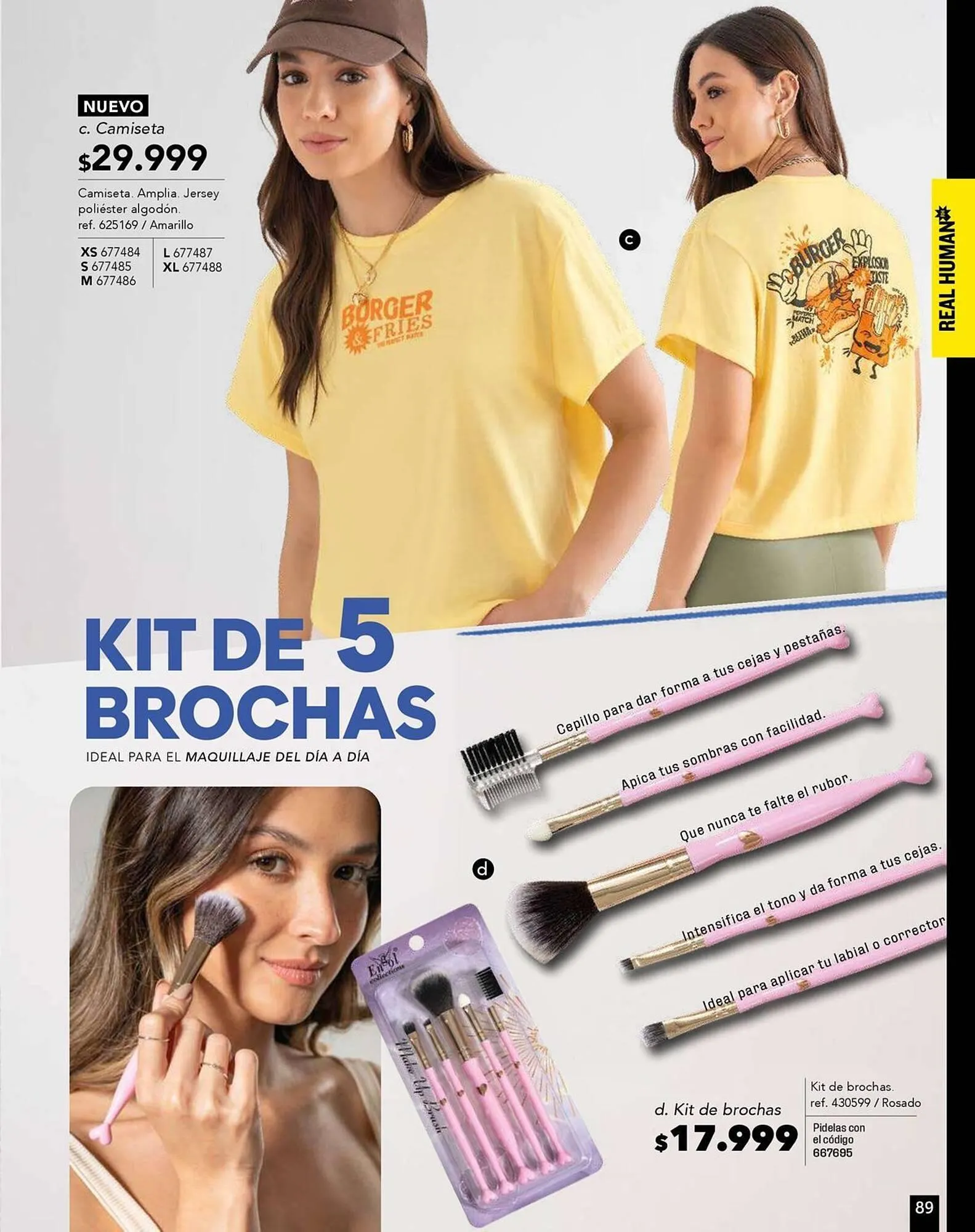 Catalogo de Catálogo Pacífika 15 de septiembre al 30 de septiembre 2025 - Pag 96