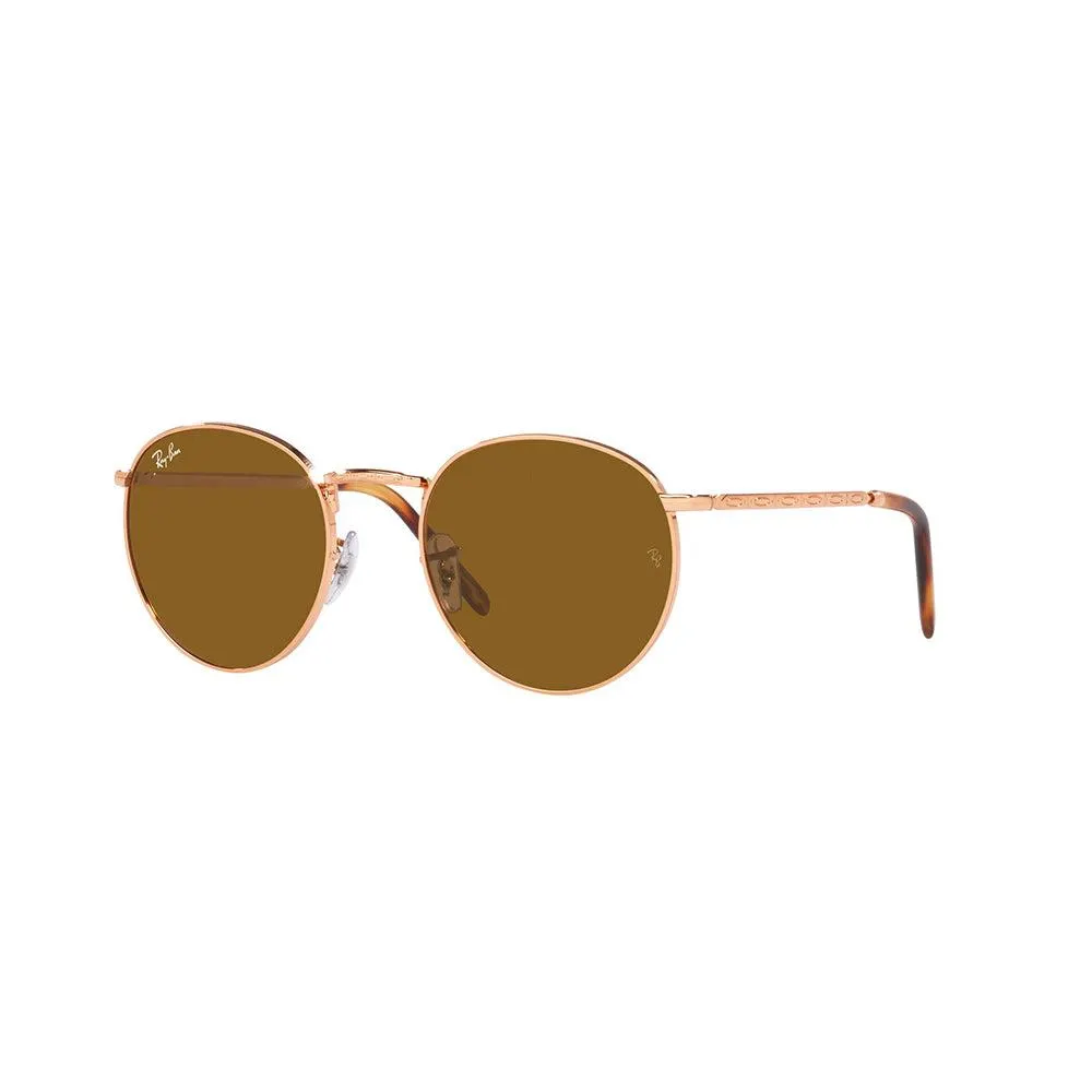 Ray-Ban 3637 New Round
