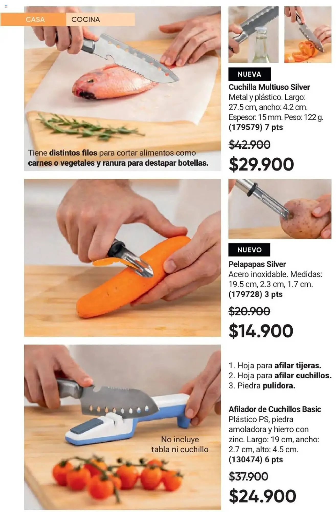 Catalogo de Catálogo Avon 29 de mayo al 13 de julio 2025 - Pag 13