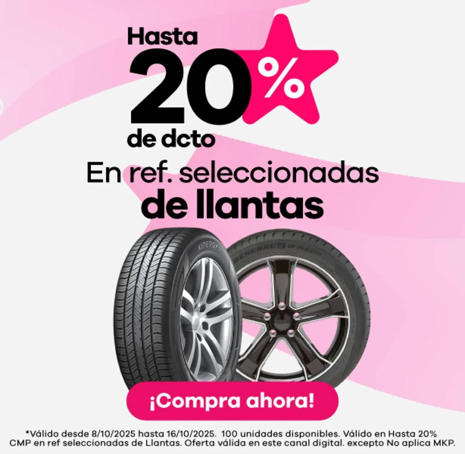 Catalogo de Catálogo Éxito 16 de octubre al 30 de octubre 2025 - Pag 18