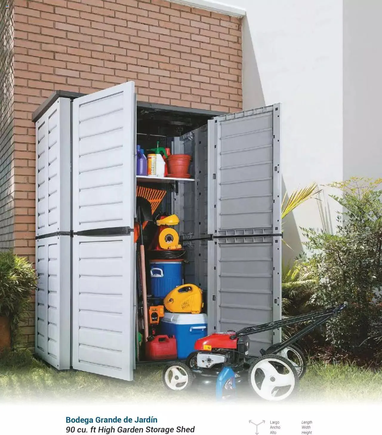 Catalogo de Rimax - Folleto 1 de marzo al 31 de diciembre 2024 - Pag 10