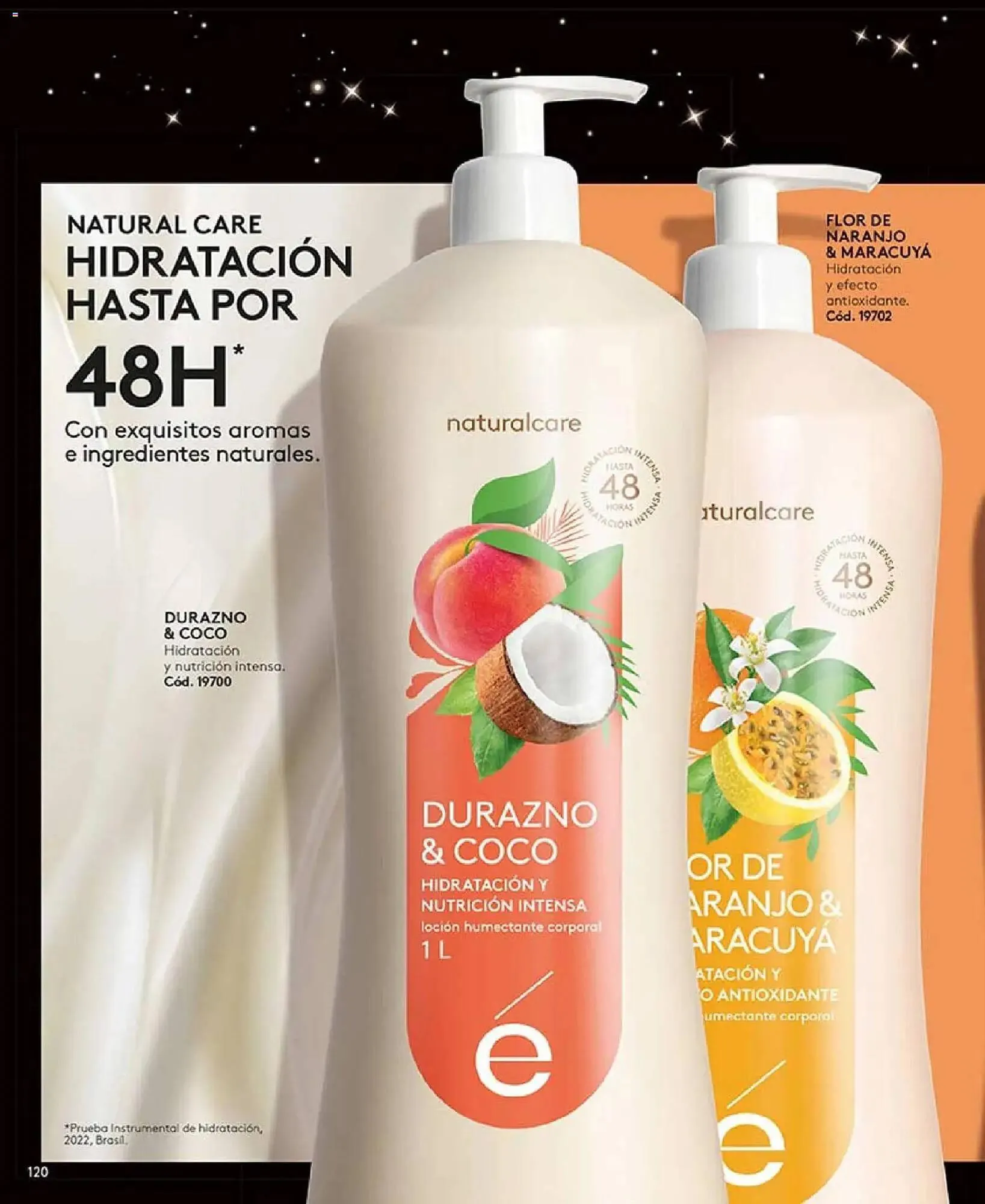 Catalogo de Catálogo Ésika 3 de noviembre al 1 de enero 2026 - Pag 132