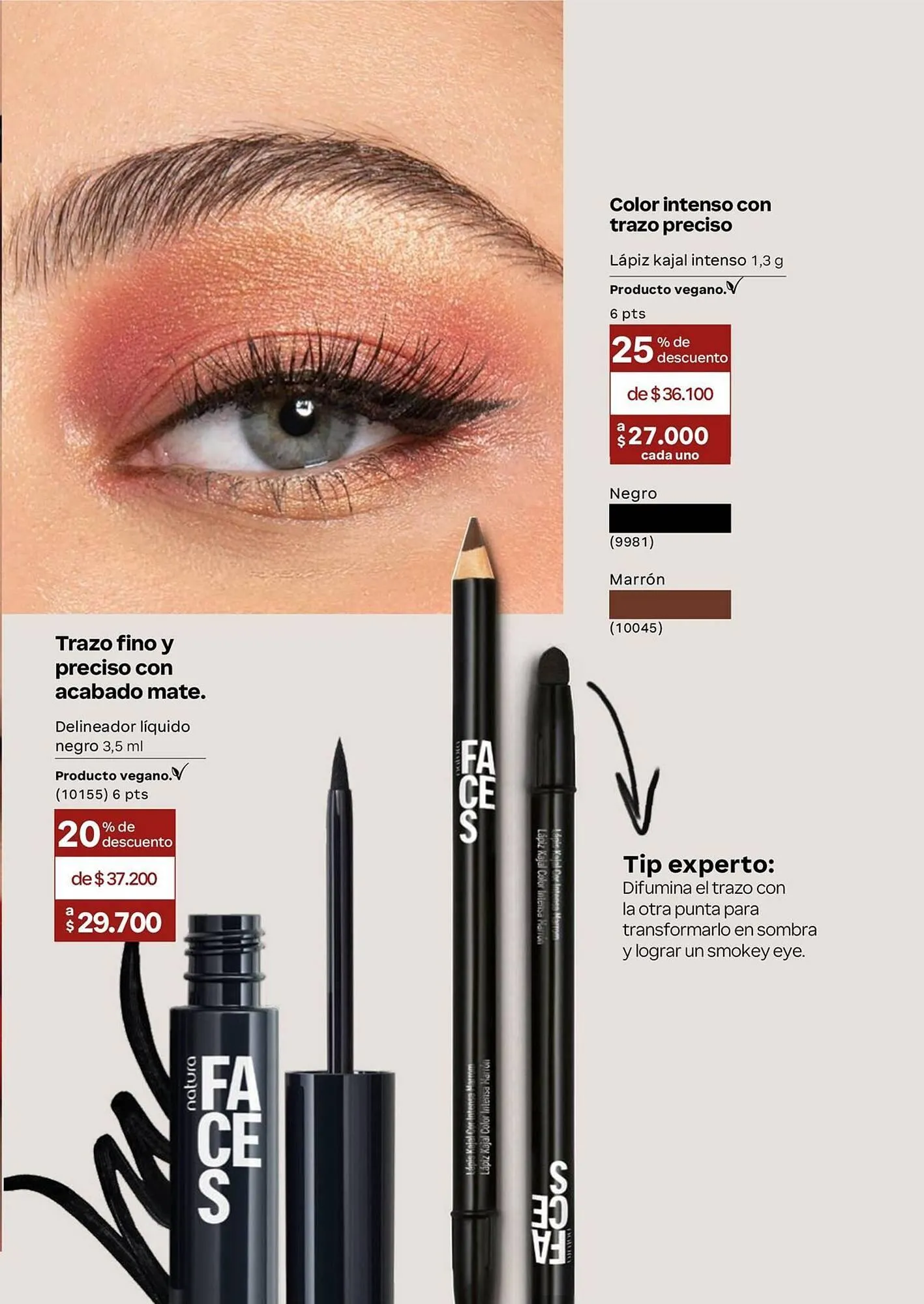 Catalogo de Catálogo Natura 1 de abril al 30 de abril 2026 - Pag 83