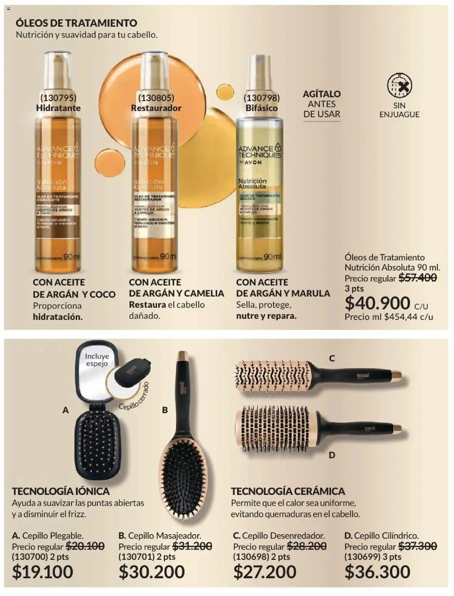 Catalogo de Catálogo Avon 20 de enero al 16 de febrero 2025 - Pag 296