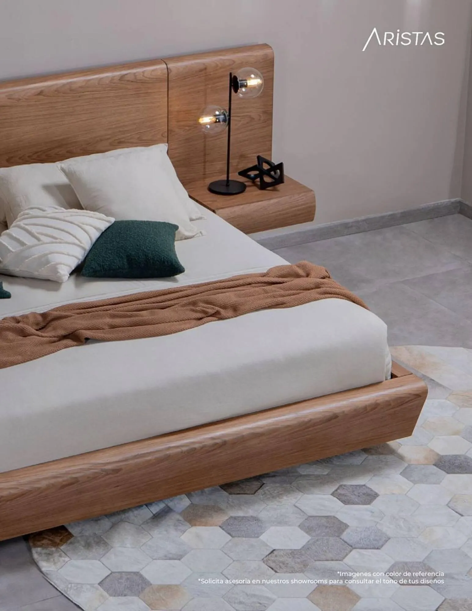 Catalogo de Catálogo Aristas 30 de septiembre al 31 de octubre 2025 - Pag 37