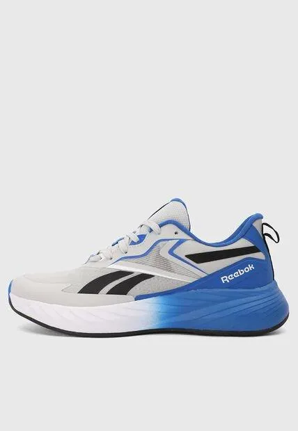Tenis Reebok Verse Gris