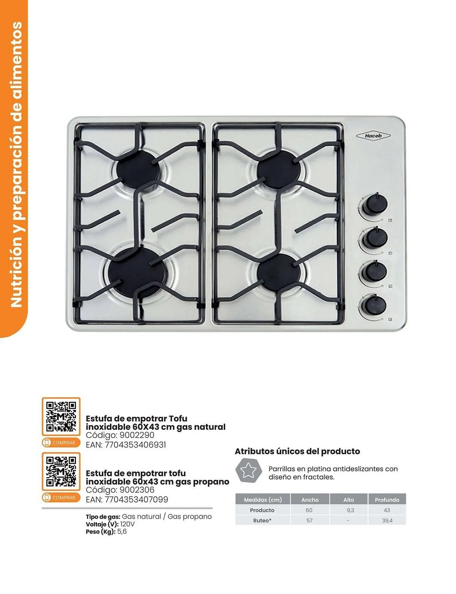 Catalogo de Catálogo Madecentro 12 de mayo al 31 de mayo 2026 - Pag 72