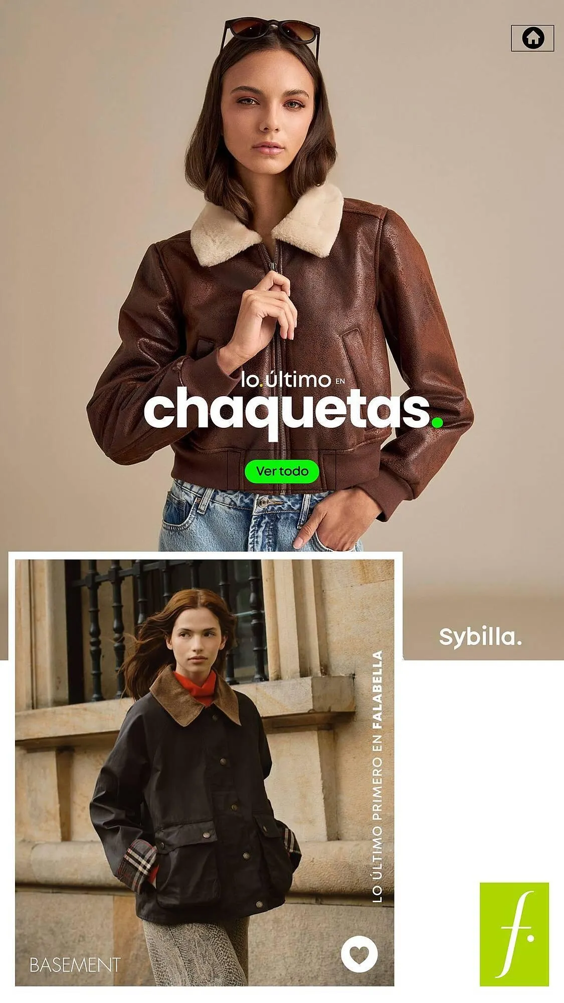 Catalogo de Catálogo Falabella 22 de abril al 12 de mayo 2025 - Pag 12