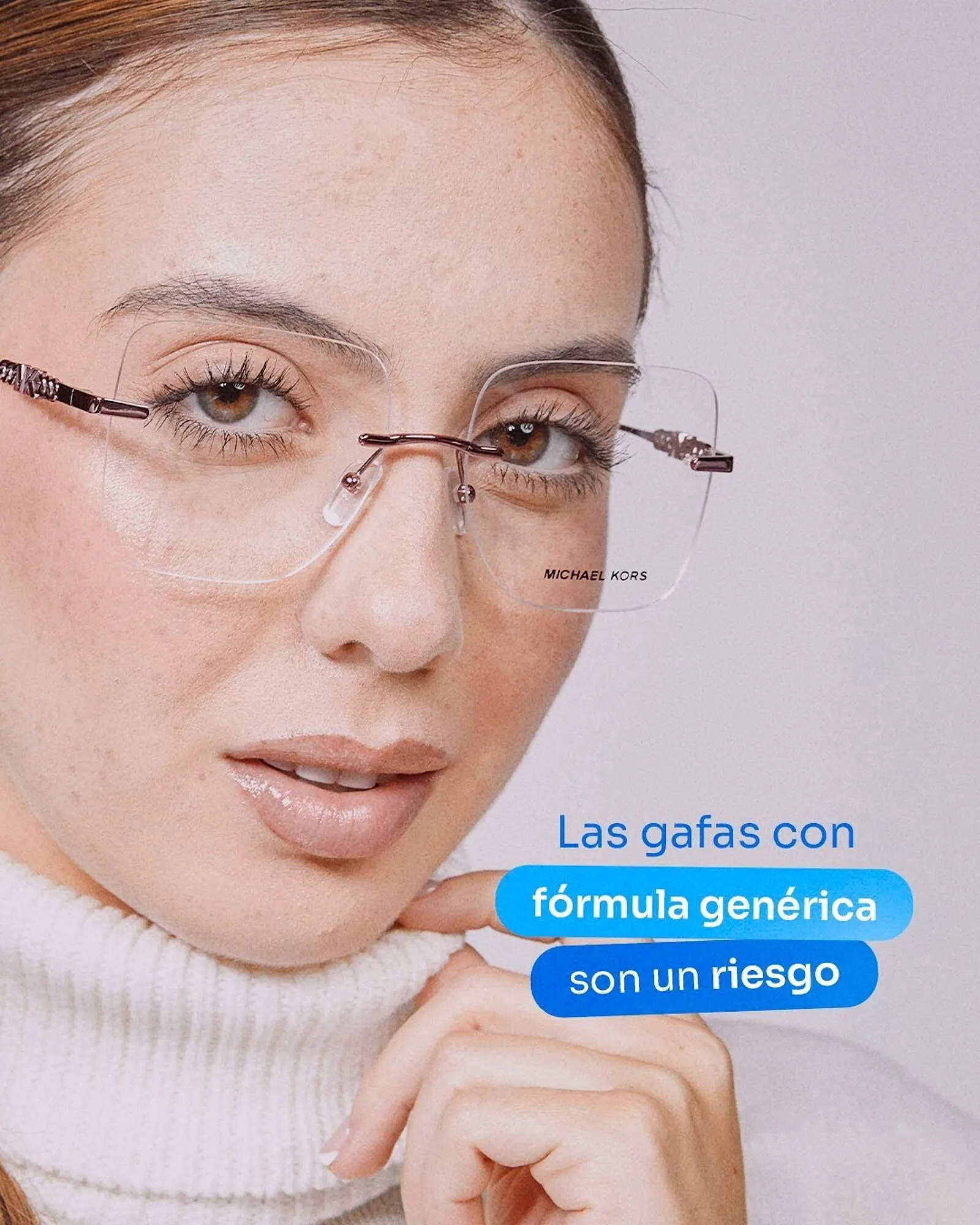 Catálogo Óptica Santa Lucía - 1