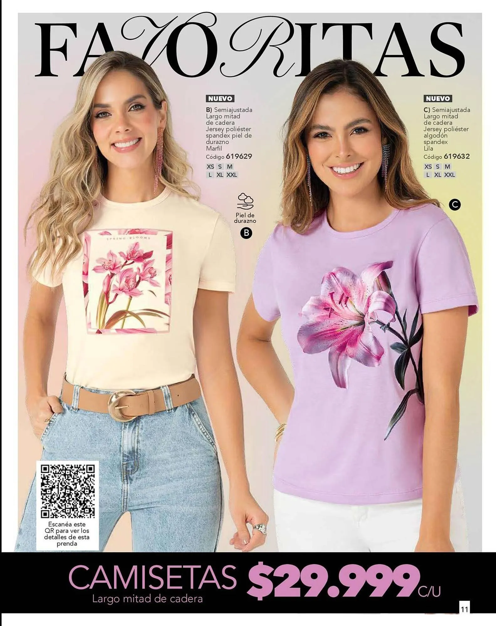 Catalogo de Catálogo Loguin 30 de diciembre al 13 de enero 2025 - Pag 11