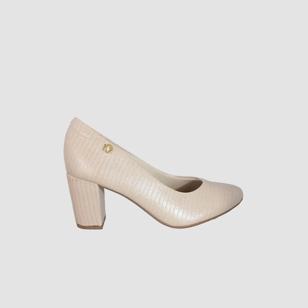 ZAPATILLAS PARA MUJER MONEL BEIGE