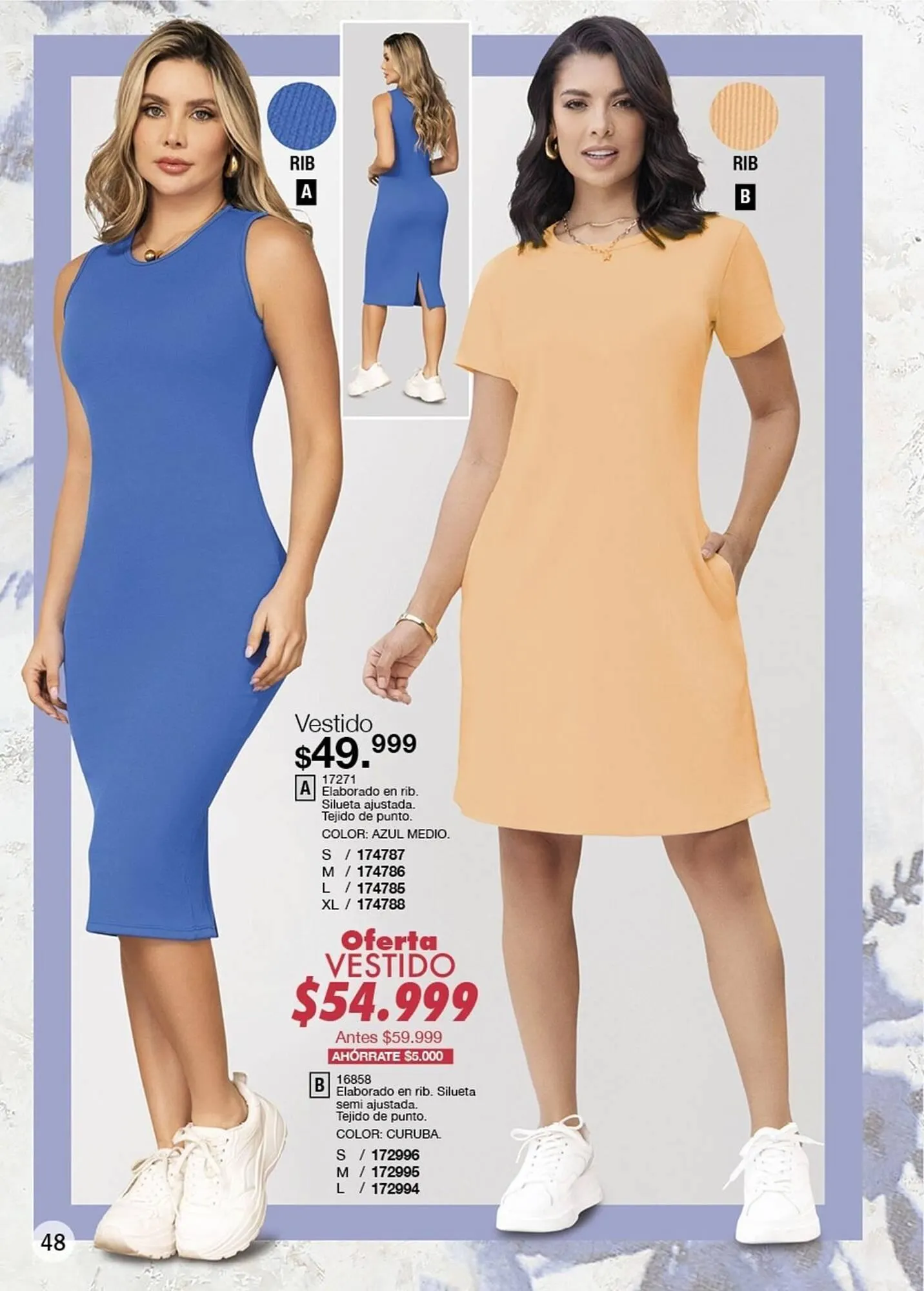 Catalogo de Catálogo Juana Bonita 15 de enero al 23 de enero 2025 - Pag 98