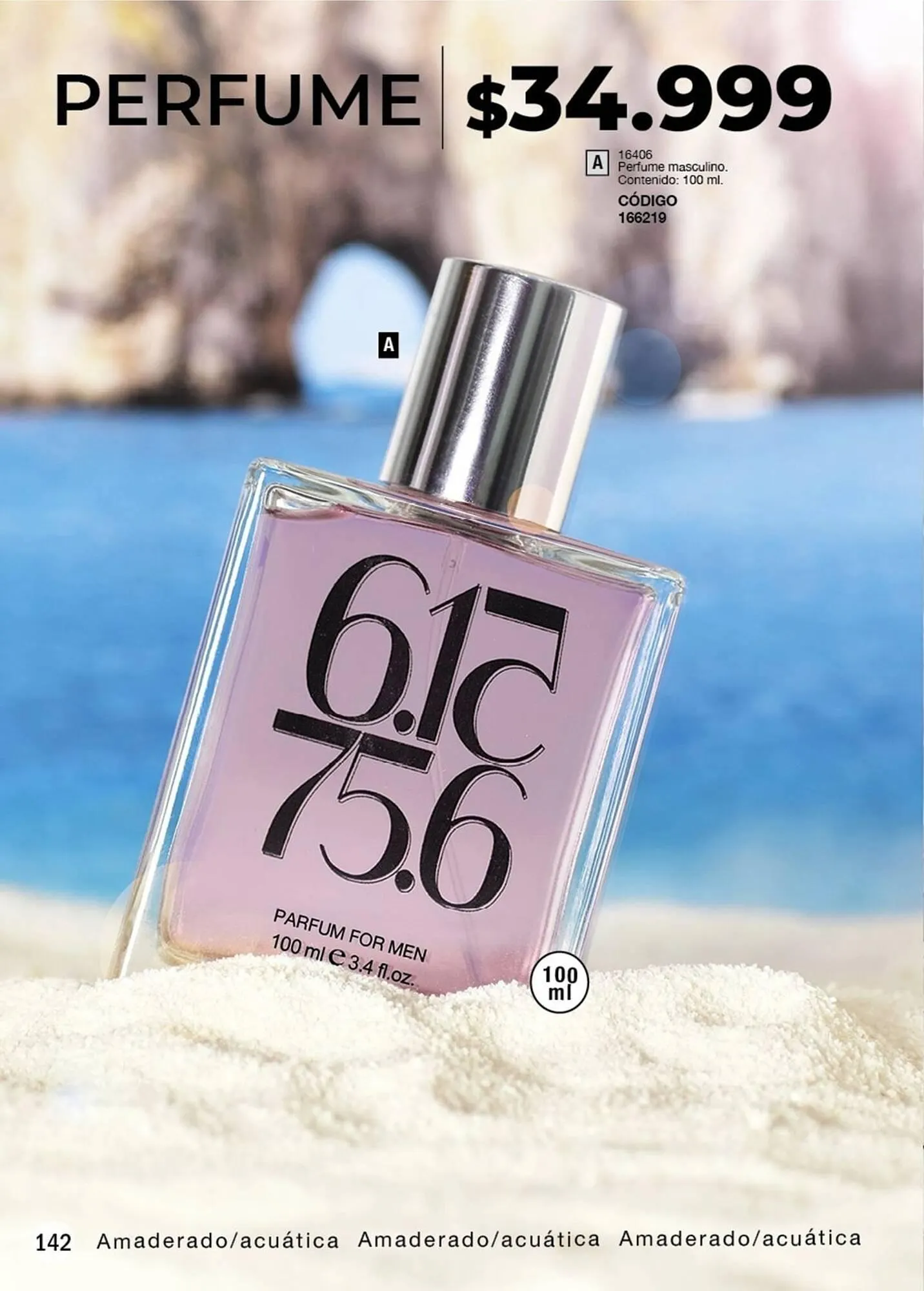 Catalogo de Catálogo Juana Bonita 4 de febrero al 28 de febrero 2025 - Pag 142