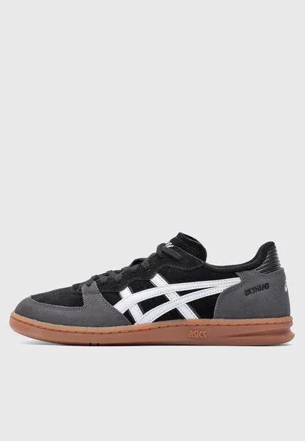 Tenis asics Skyhand OG Negro