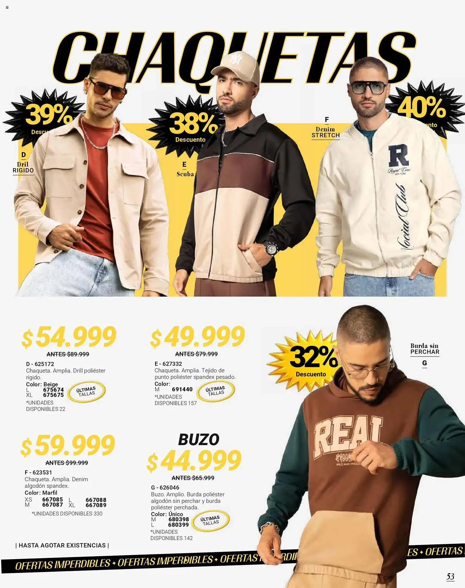 Catalogo de Catálogo Carmel 1 de junio al 1 de julio 2026 - Pag 249