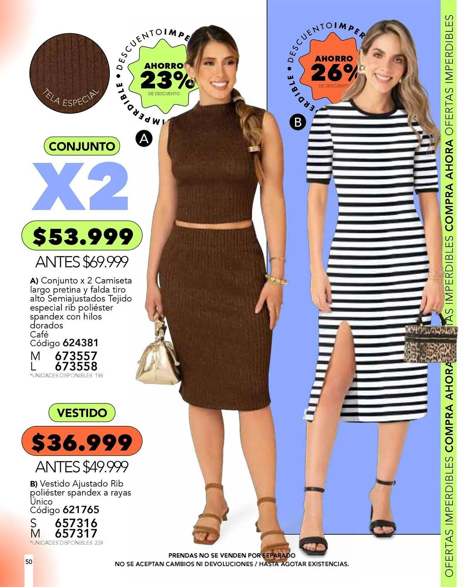 Catalogo de Catálogo Loguin 16 de septiembre al 31 de octubre 2025 - Pag 248