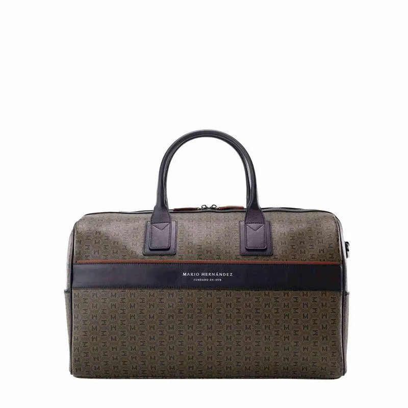 Duffle bora militar Palenque