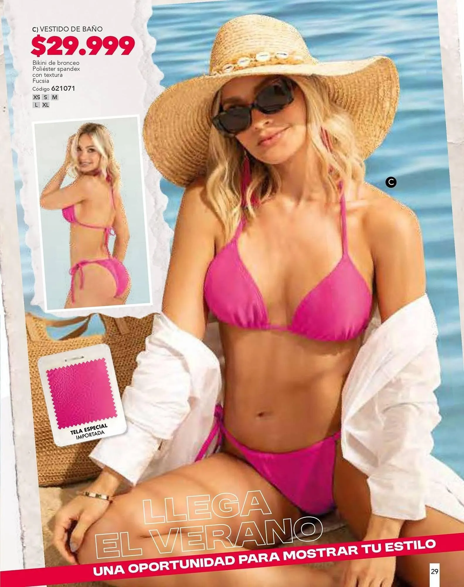 Catalogo de Catálogo Loguin 14 de enero al 15 de febrero 2025 - Pag 176