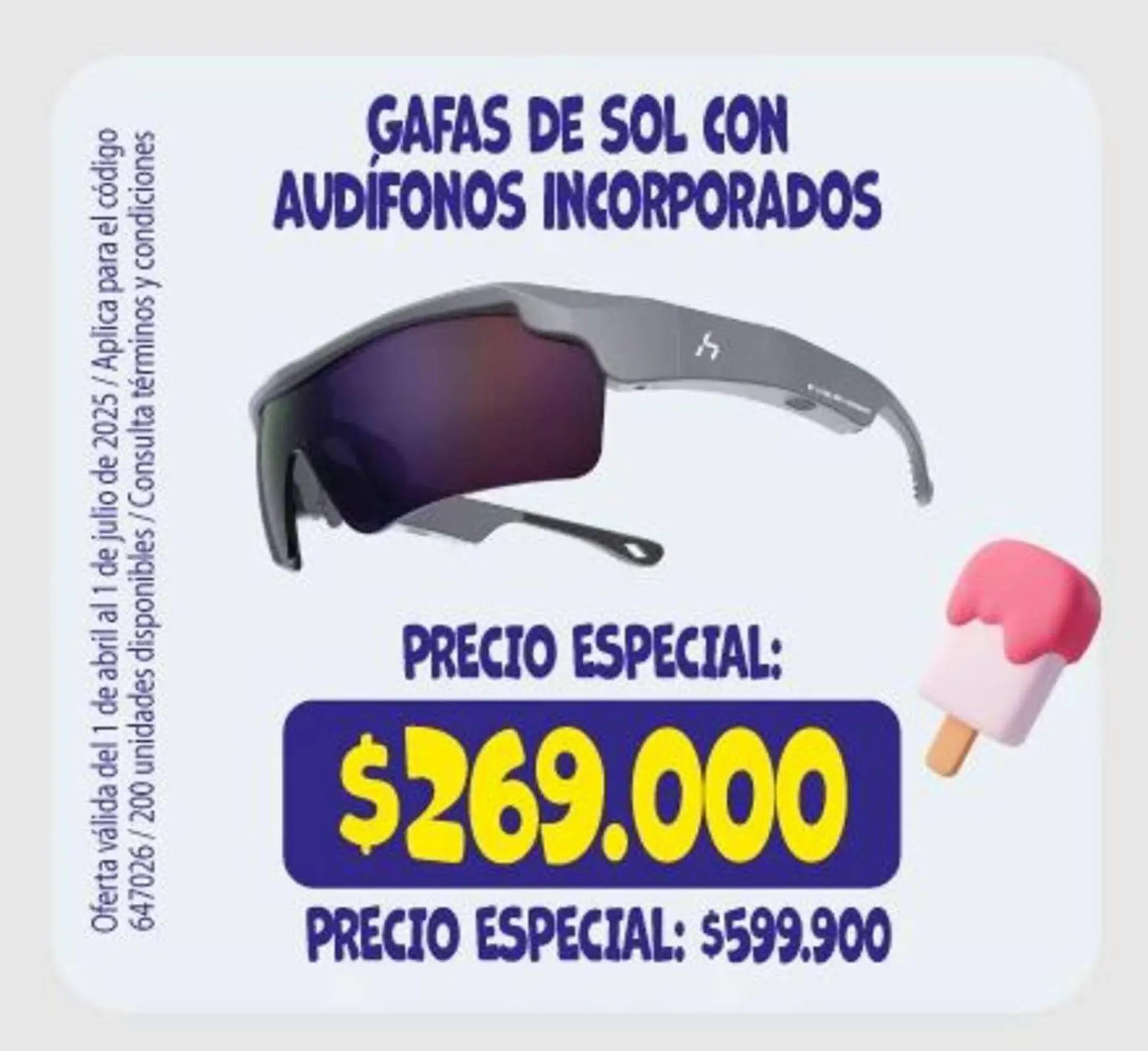 Catalogo de Catálogo Panamericana 7 de abril al 30 de abril 2025 - Pag 5