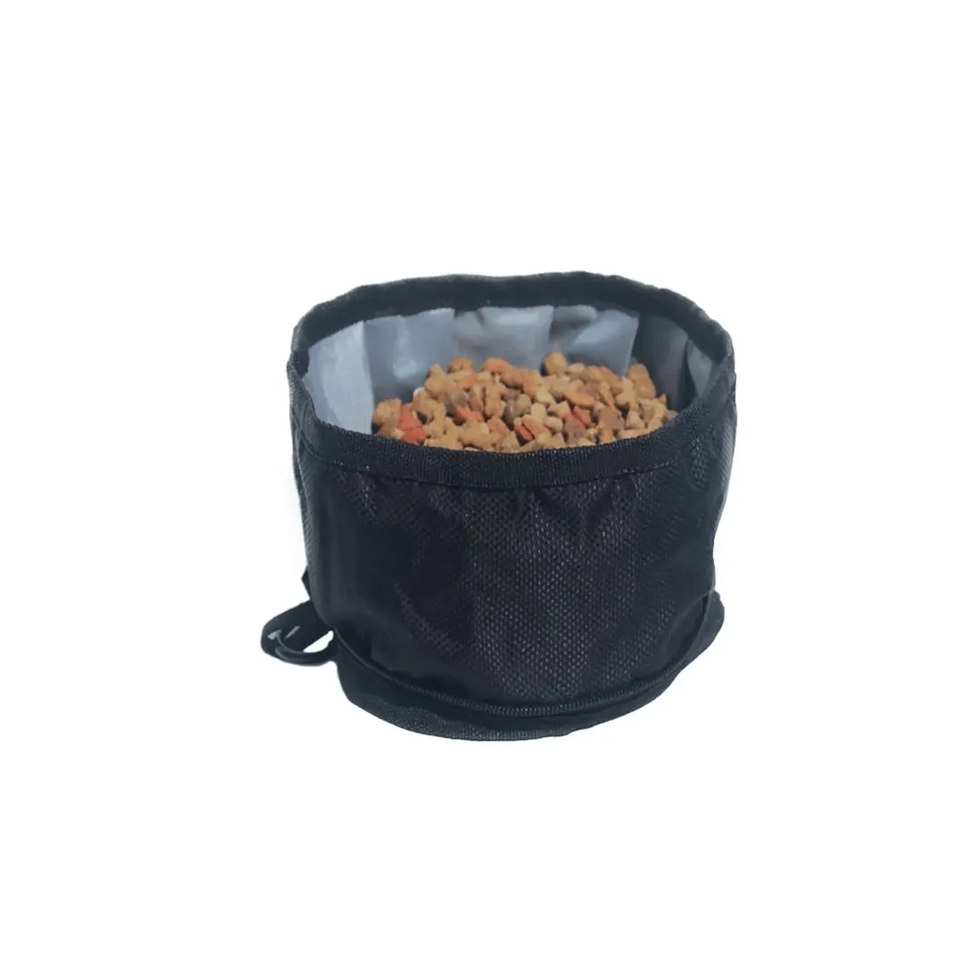 Bol de transport pour chiens