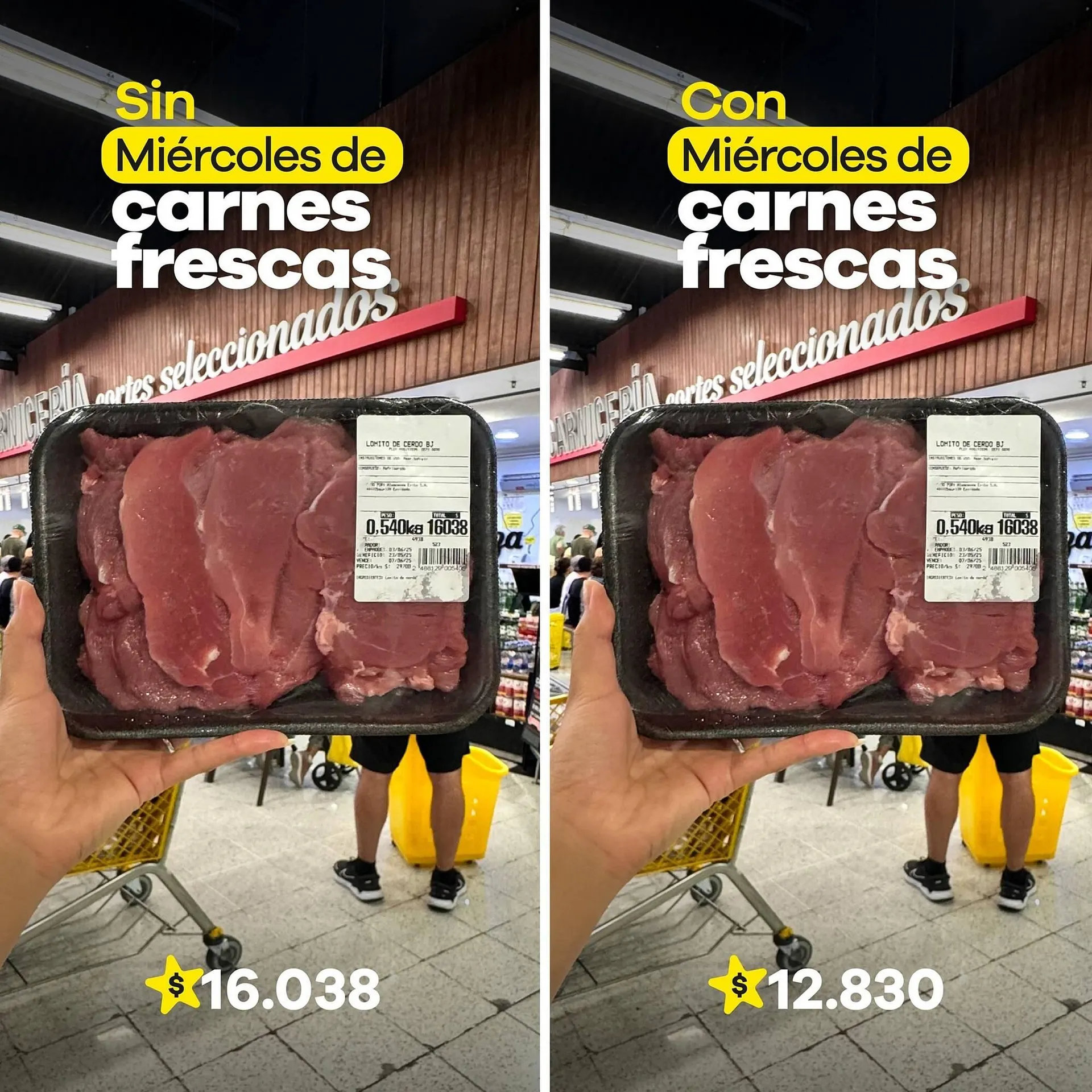 Catalogo de Catálogo Éxito 5 de junio al 19 de junio 2025 - Pag 3