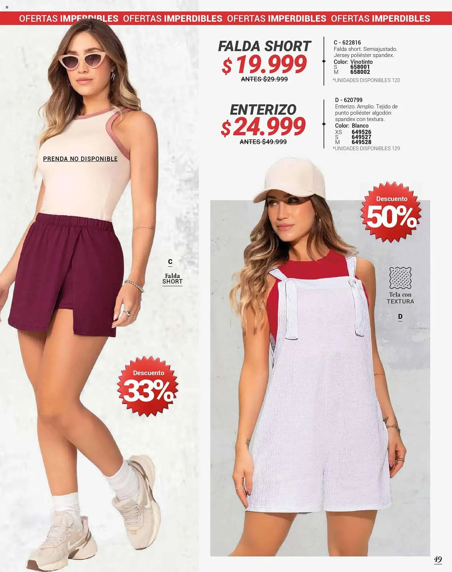 Catalogo de Catálogo Carmel 3 de febrero al 31 de mayo 2026 - Pag 237