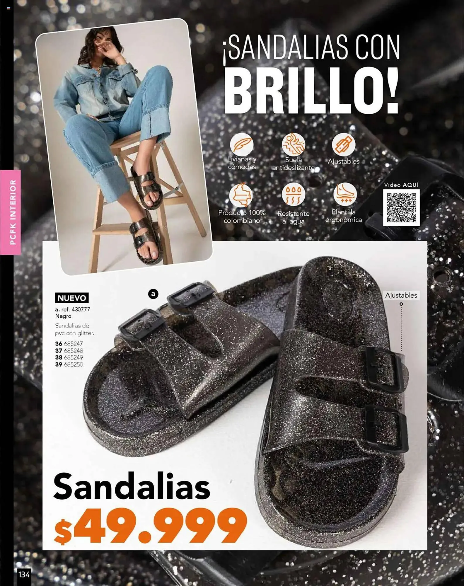 Catalogo de Catálogo Pacífika 10 de septiembre al 1 de noviembre 2025 - Pag 154