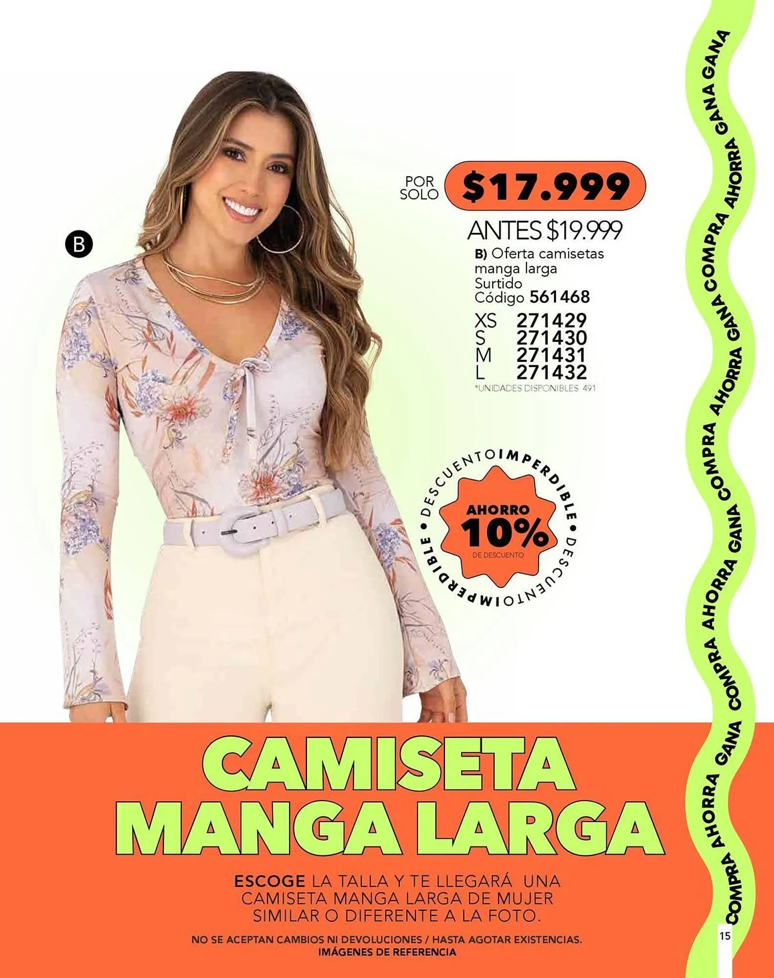 Catalogo de Catálogo Loguin 7 de octubre al 31 de diciembre 2025 - Pag 214