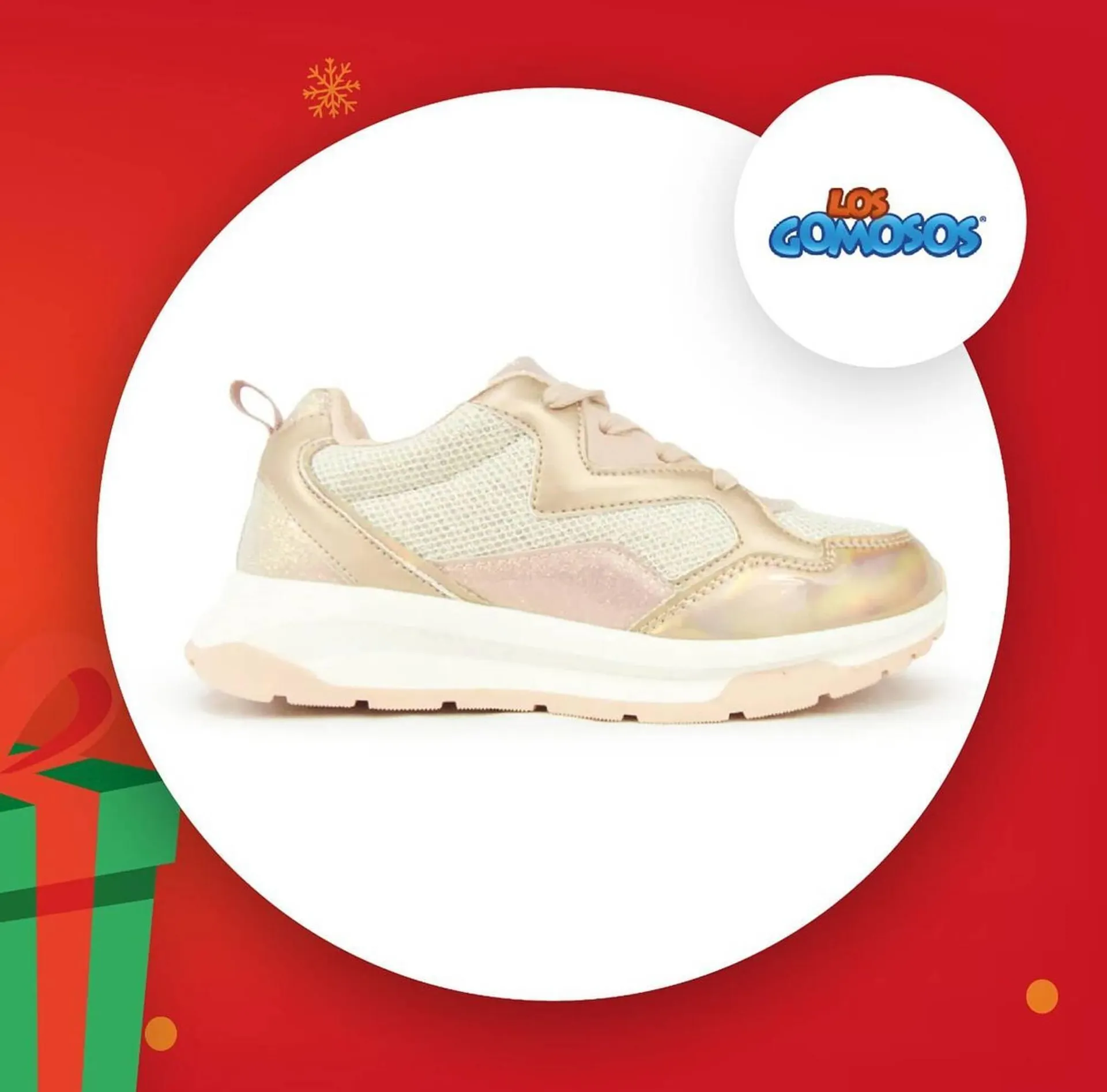 Catalogo de Catálogo Calzado Bucaramanga 11 de noviembre al 24 de noviembre 2024 - Pag 7